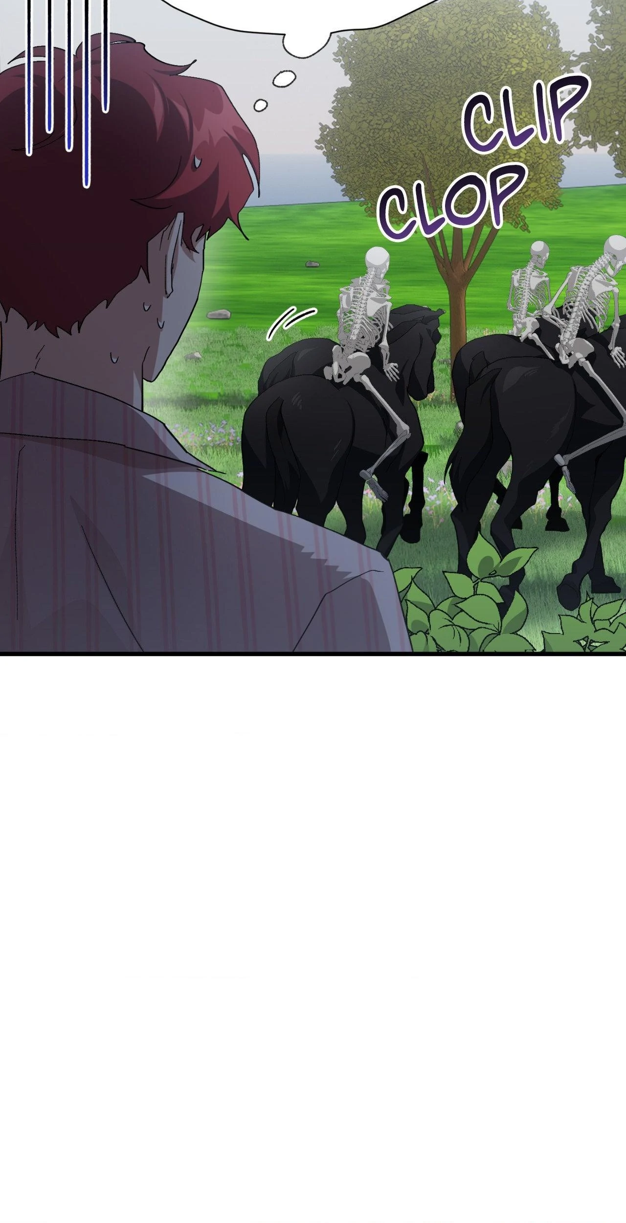 Raising a Newbie to Grind Them Chapter 77 - page 42