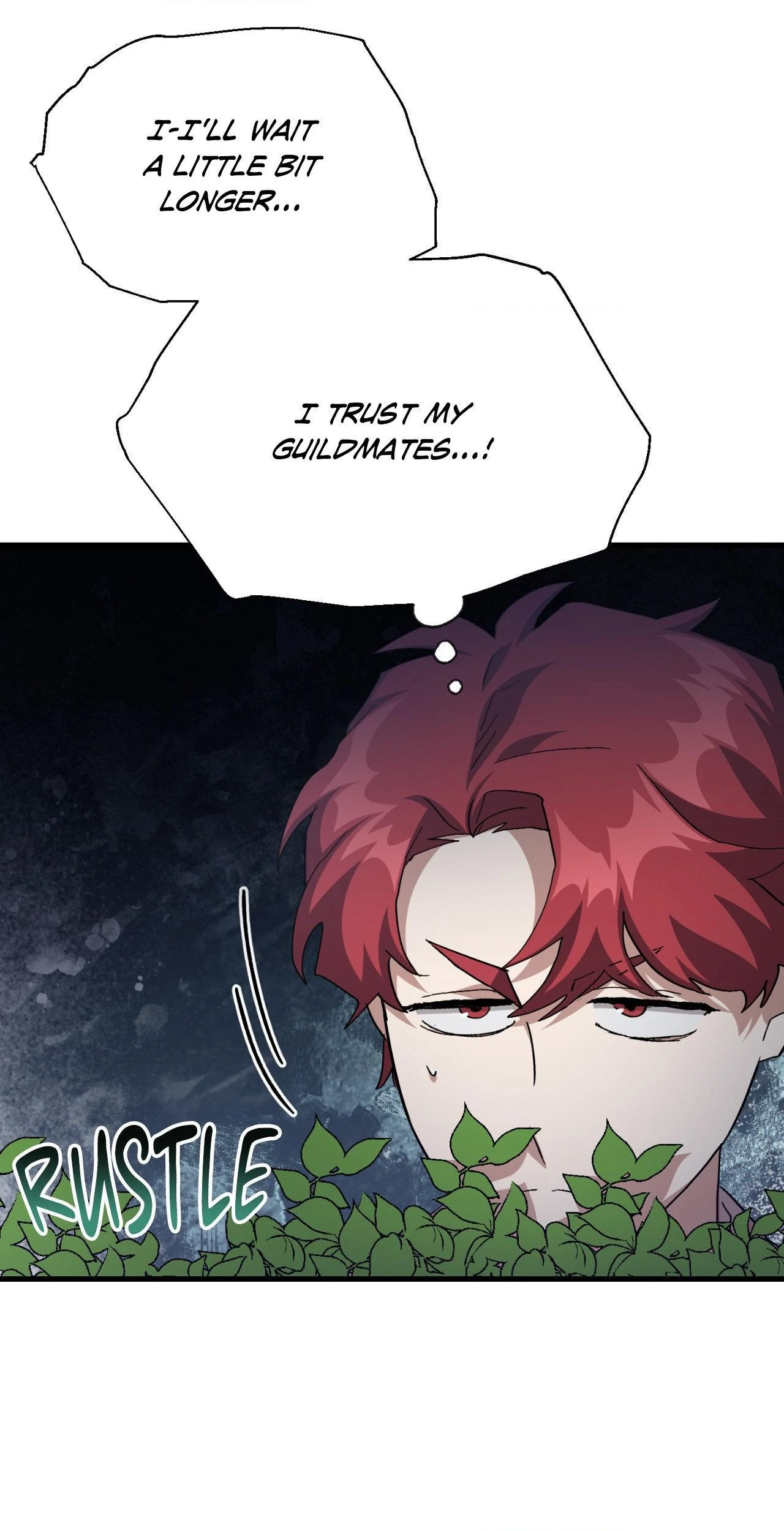 Raising a Newbie to Grind Them Chapter 77 - page 43