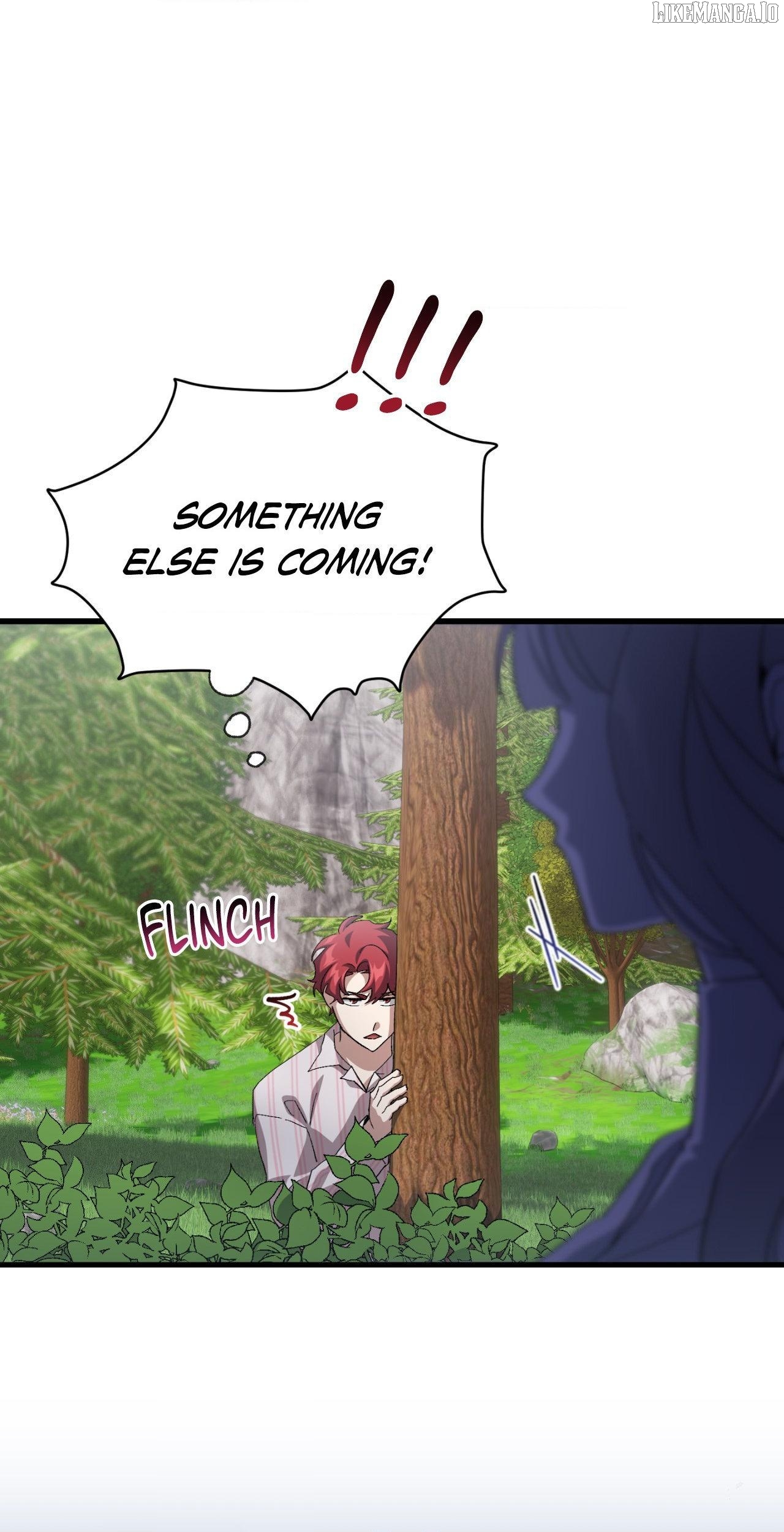 Raising a Newbie to Grind Them Chapter 77 - page 44