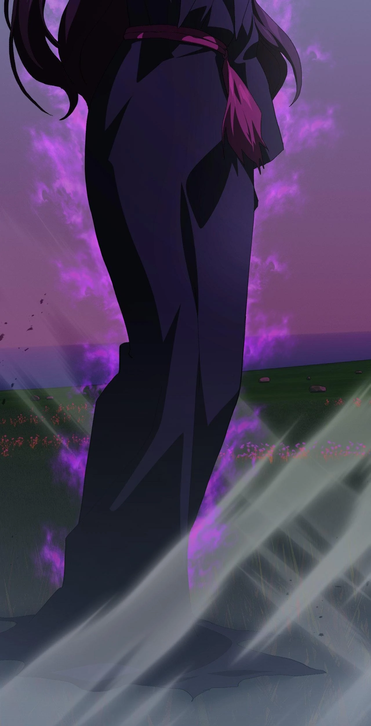 Raising a Newbie to Grind Them Chapter 77 - page 46