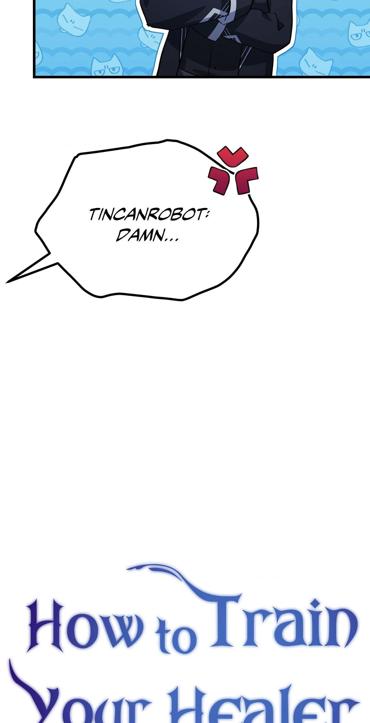 Raising a Newbie to Grind Them Chapter 77 - page 5