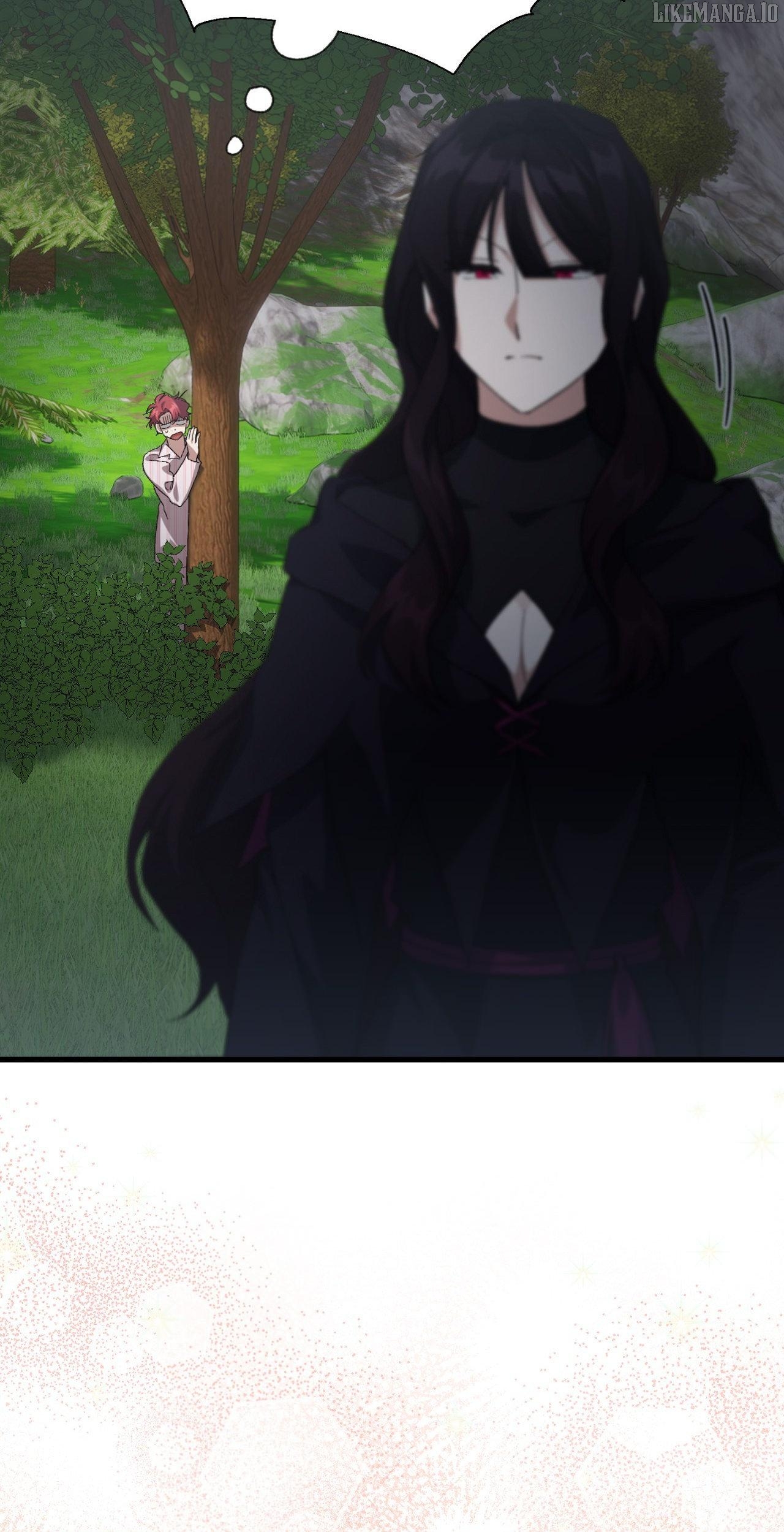 Raising a Newbie to Grind Them Chapter 77 - page 51