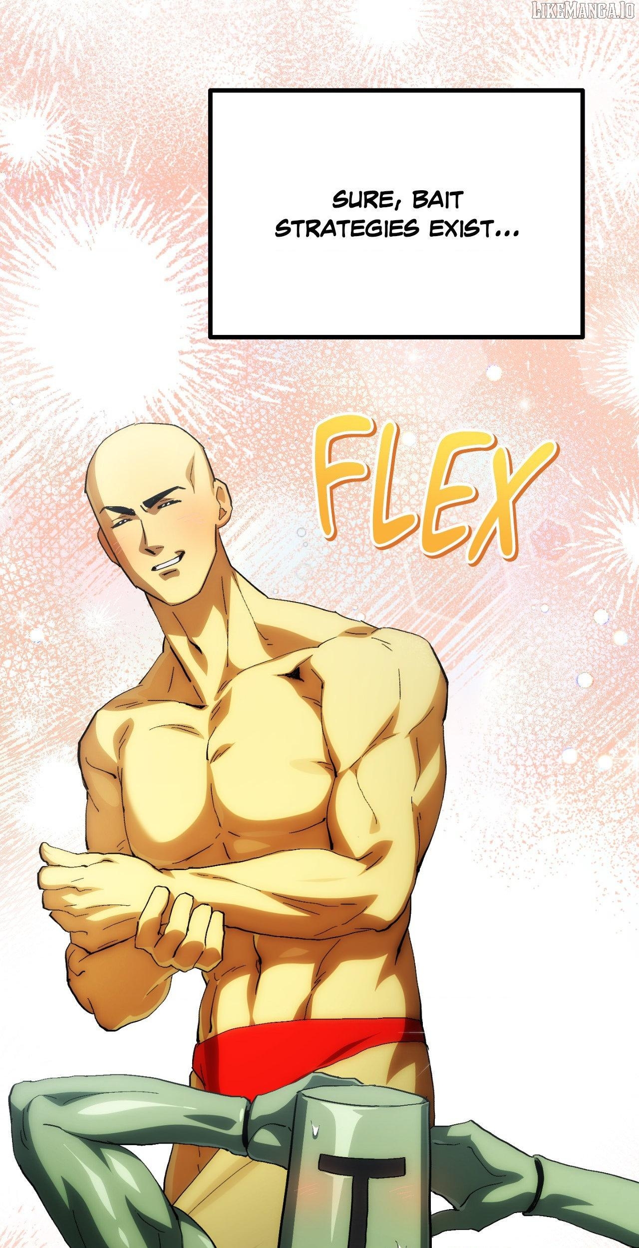 Raising a Newbie to Grind Them Chapter 77 - page 52