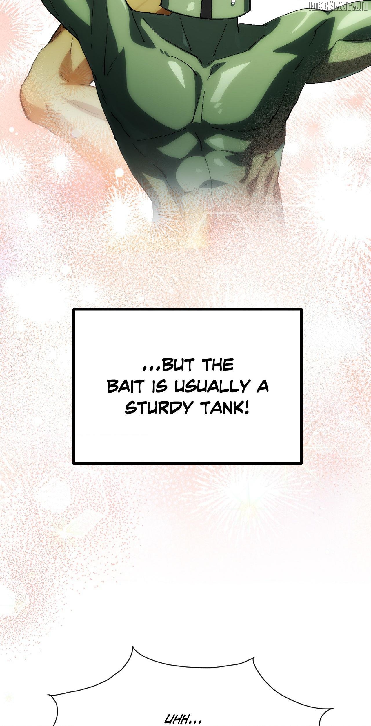 Raising a Newbie to Grind Them Chapter 77 - page 53