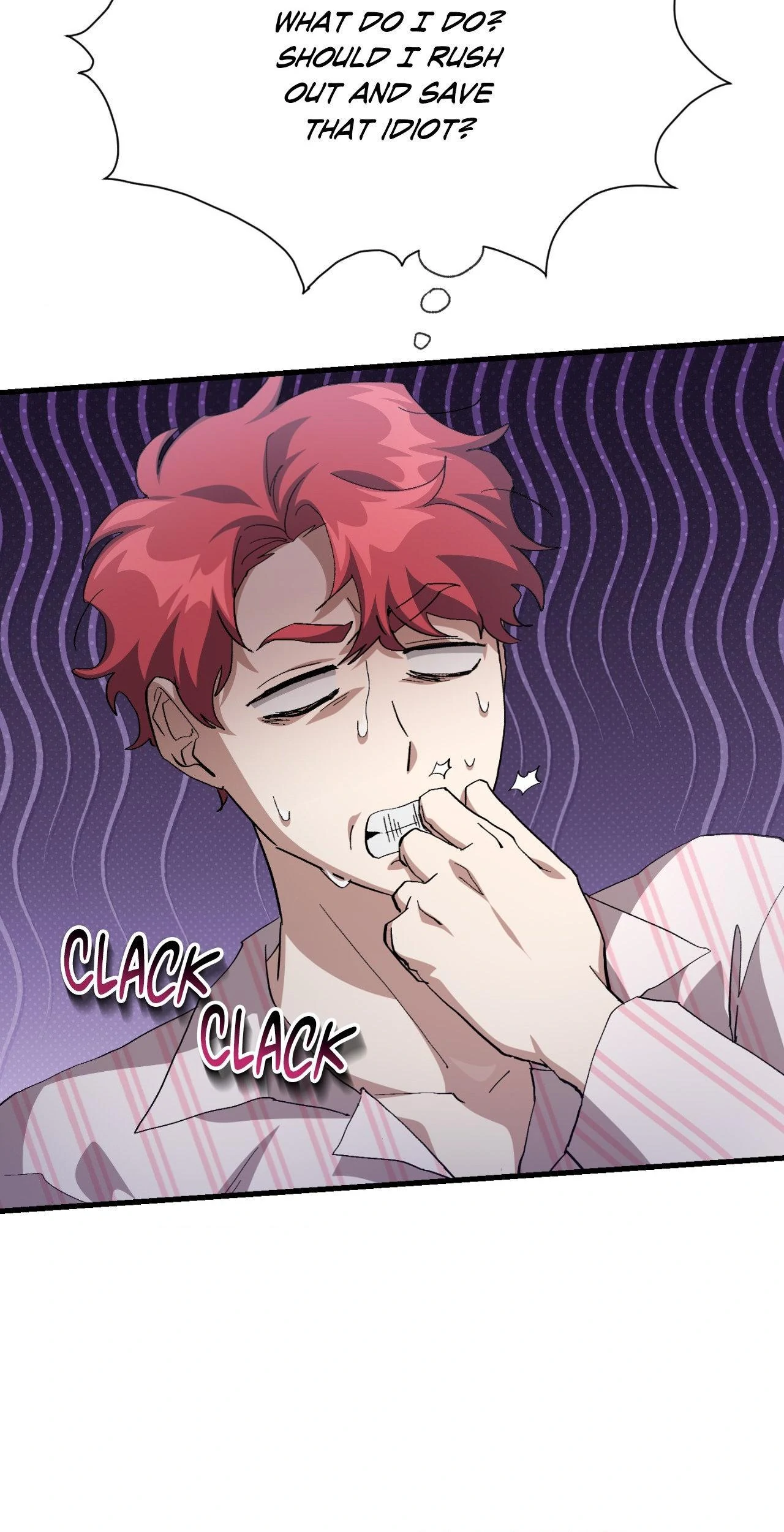 Raising a Newbie to Grind Them Chapter 77 - page 54