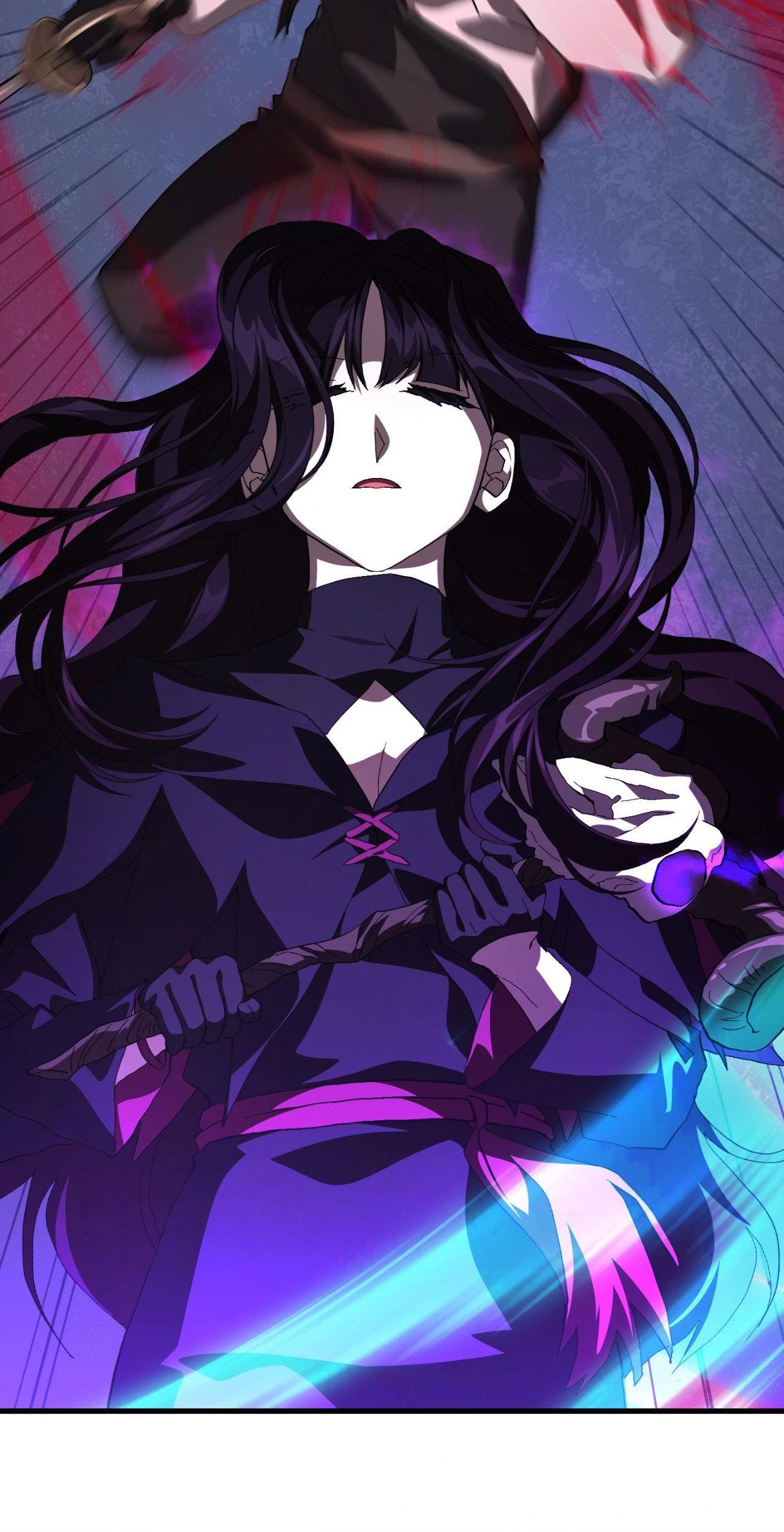 Raising a Newbie to Grind Them Chapter 77 - page 58