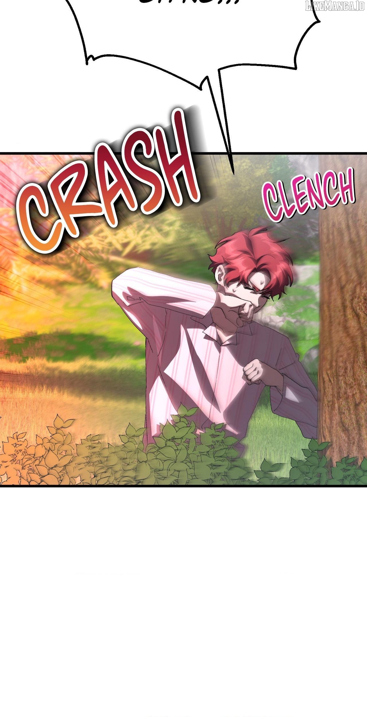 Raising a Newbie to Grind Them Chapter 77 - page 62