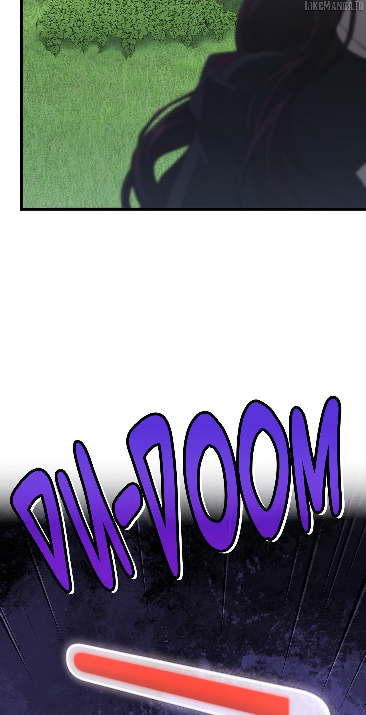 Raising a Newbie to Grind Them Chapter 77 - page 66