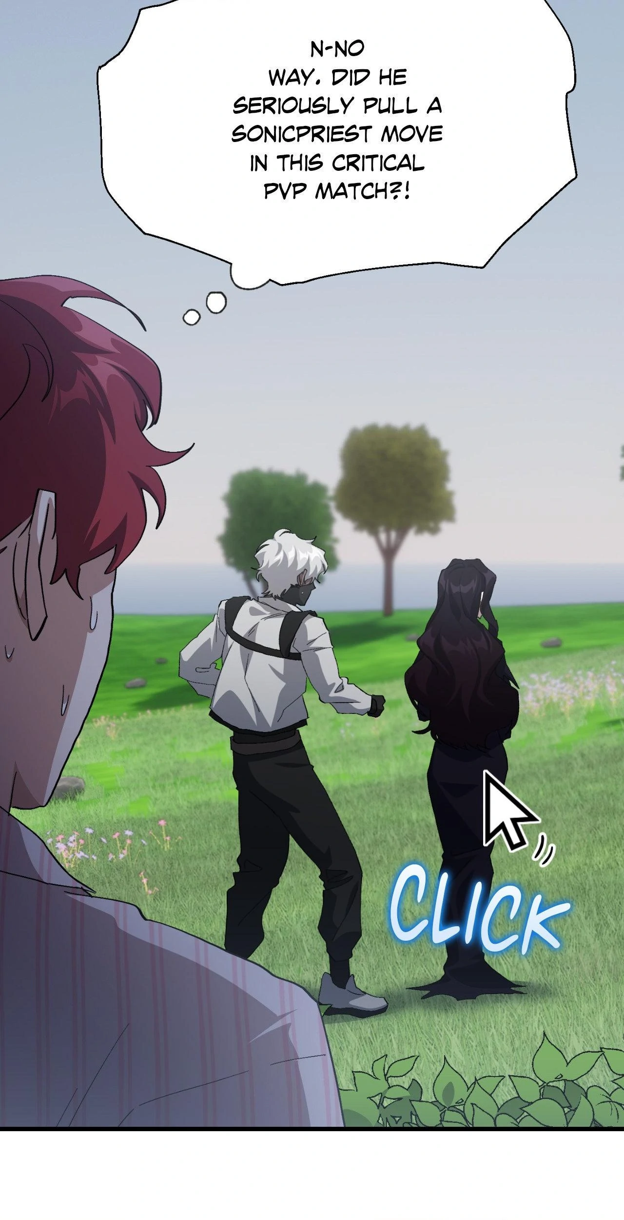 Raising a Newbie to Grind Them Chapter 77 - page 70