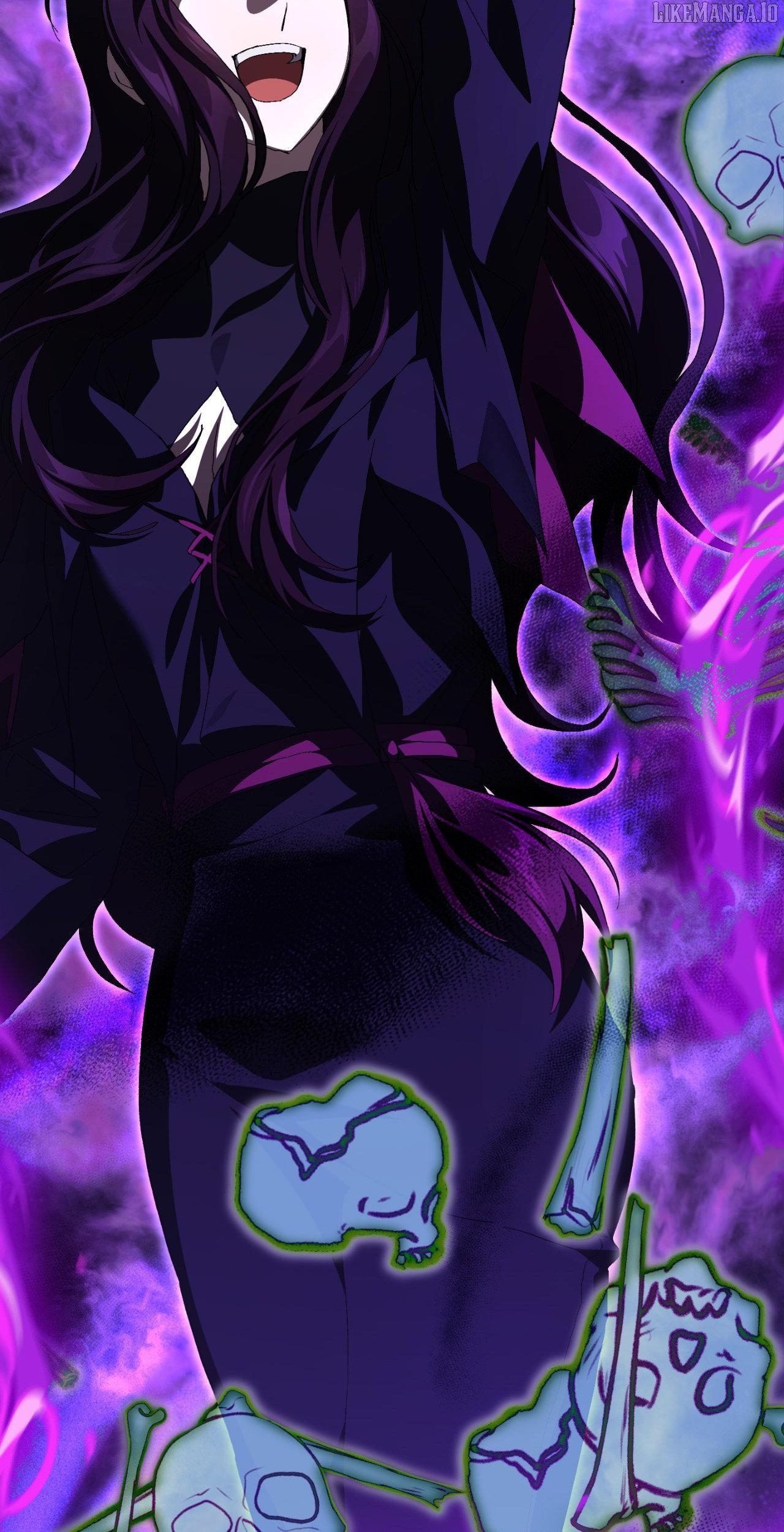 Raising a Newbie to Grind Them Chapter 77 - page 73