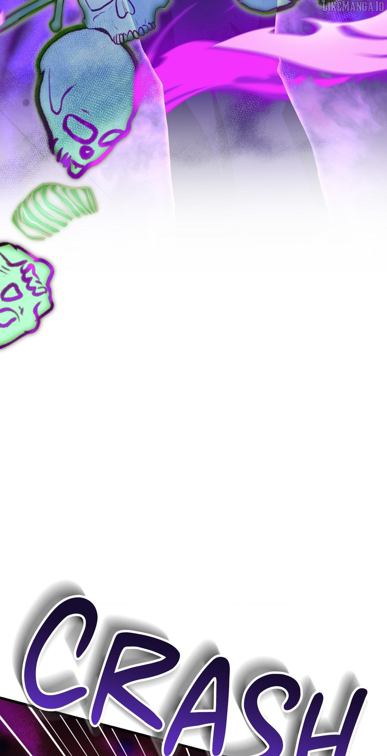 Raising a Newbie to Grind Them Chapter 77 - page 74