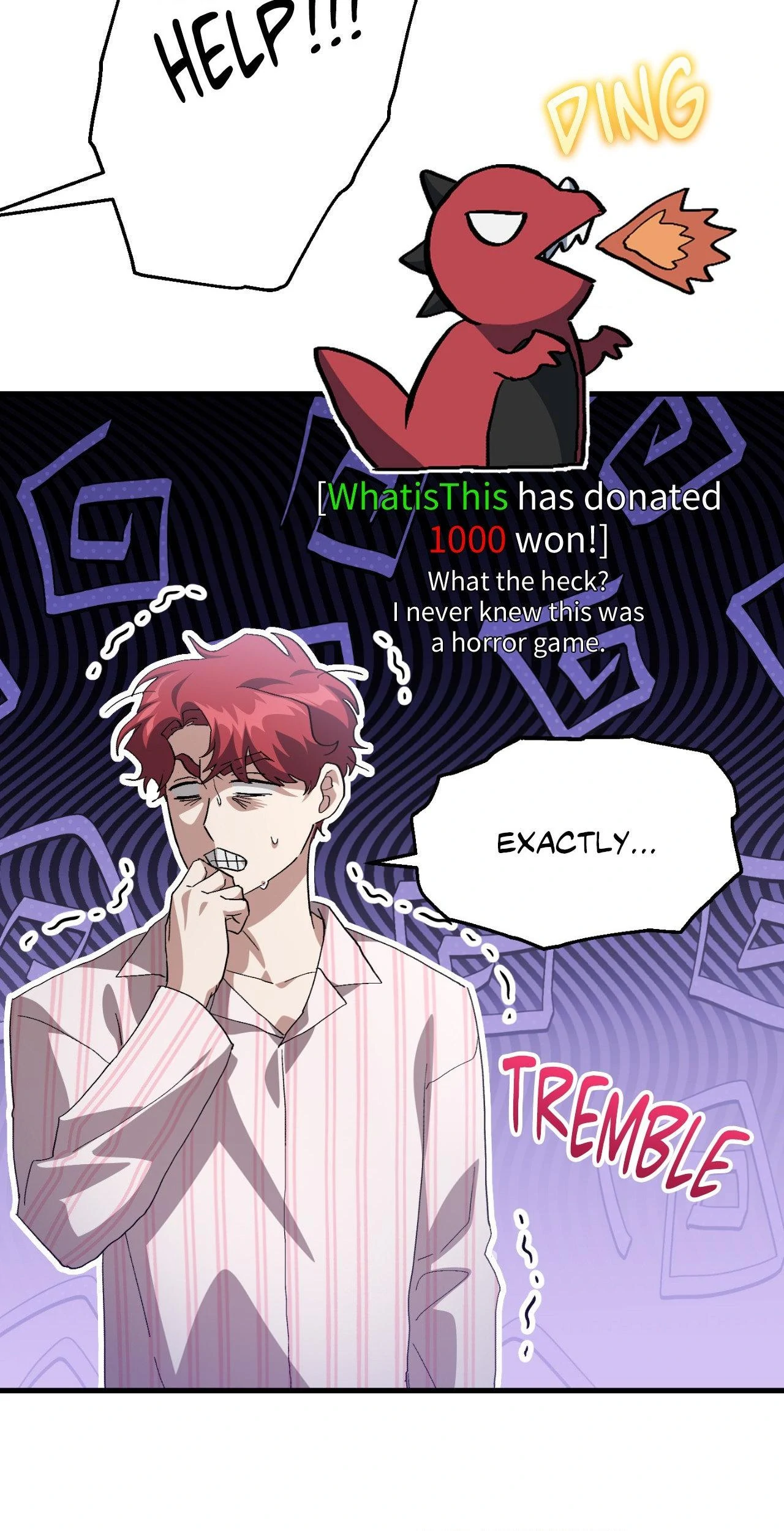 Raising a Newbie to Grind Them Chapter 77 - page 76