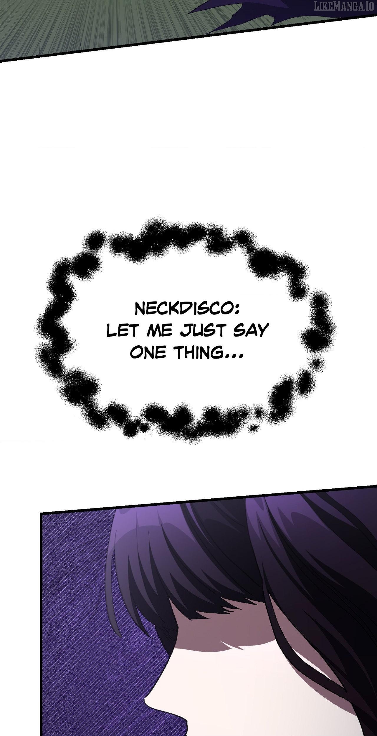 Raising a Newbie to Grind Them Chapter 77 - page 78