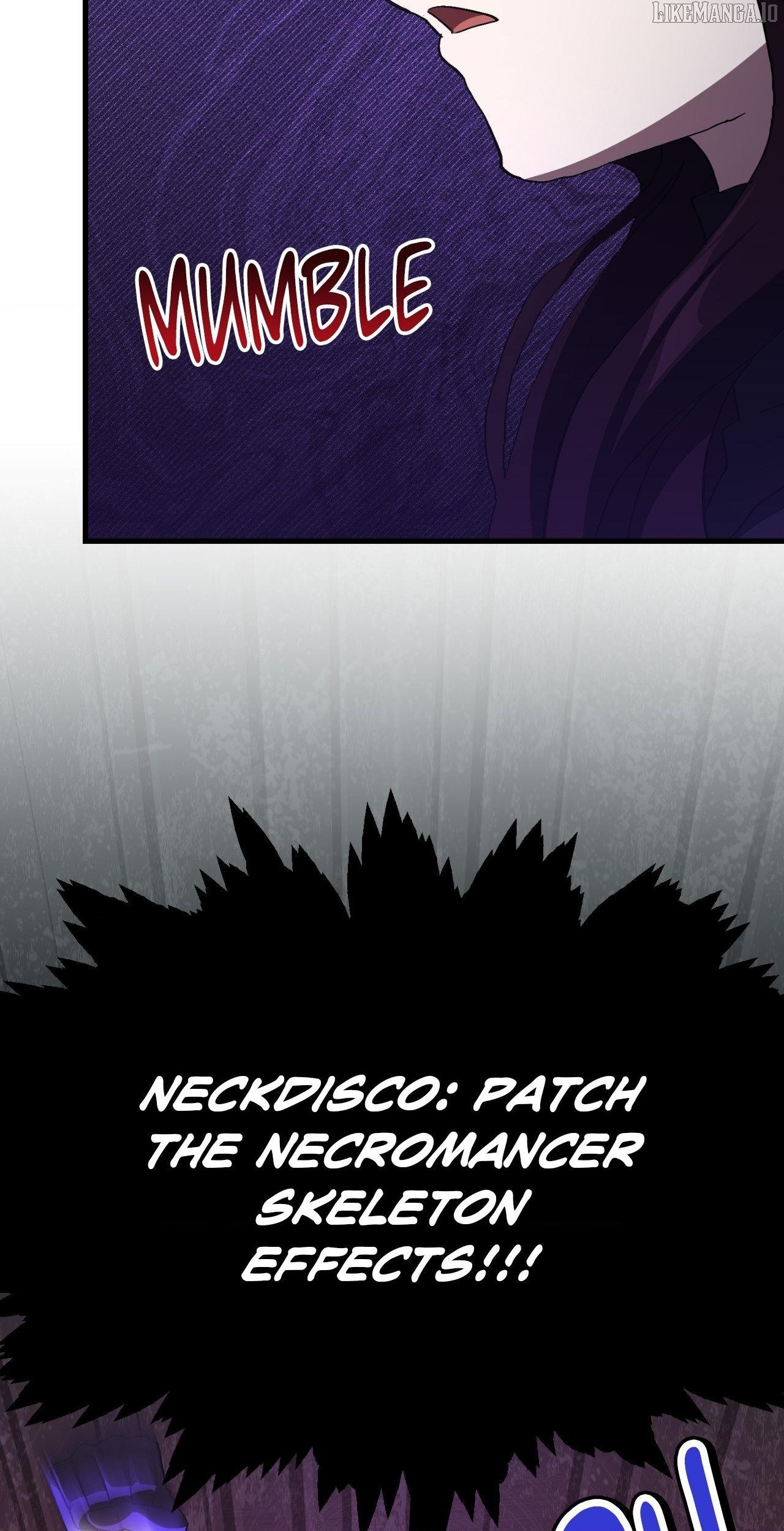 Raising a Newbie to Grind Them Chapter 77 - page 79