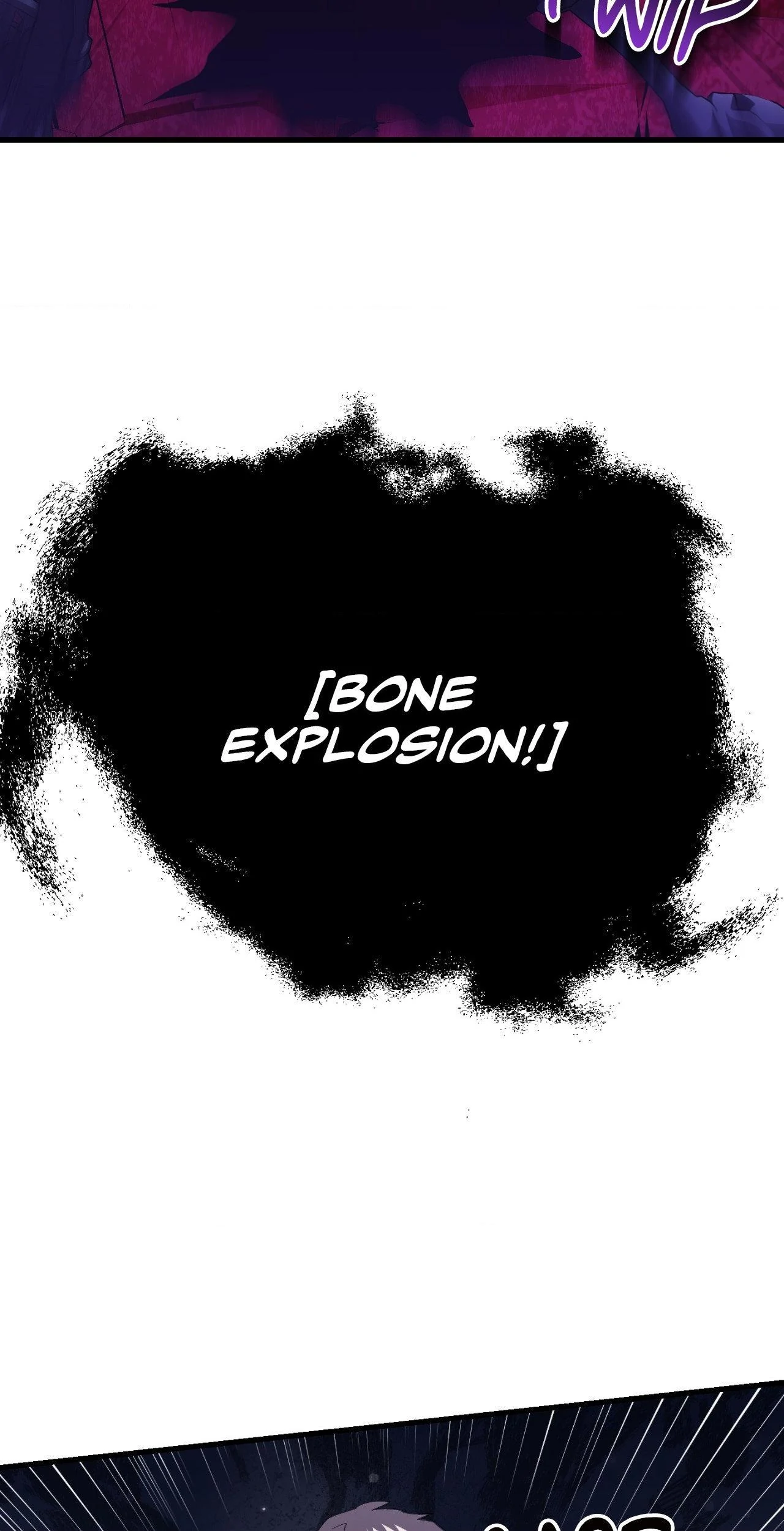 Raising a Newbie to Grind Them Chapter 77 - page 81