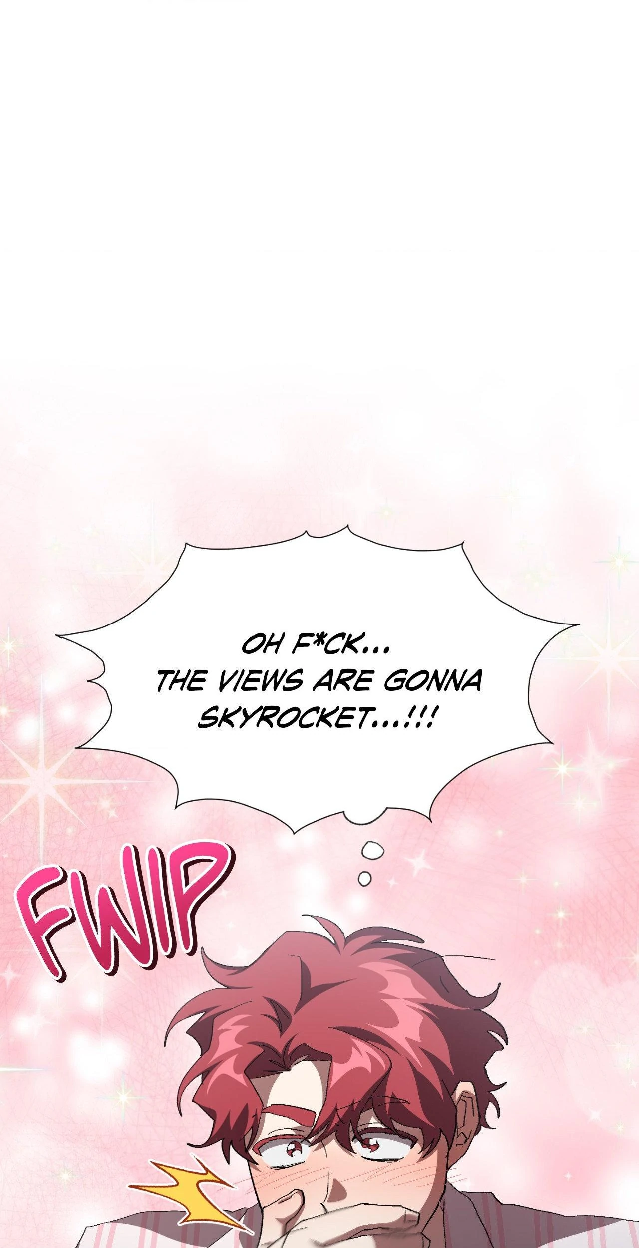 Raising a Newbie to Grind Them Chapter 77 - page 84