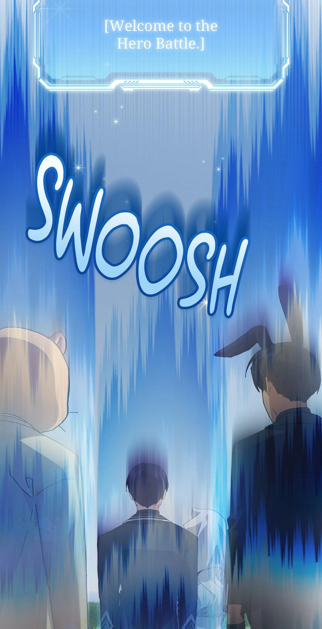 Raising a Newbie to Grind Them Chapter 77 - page 9