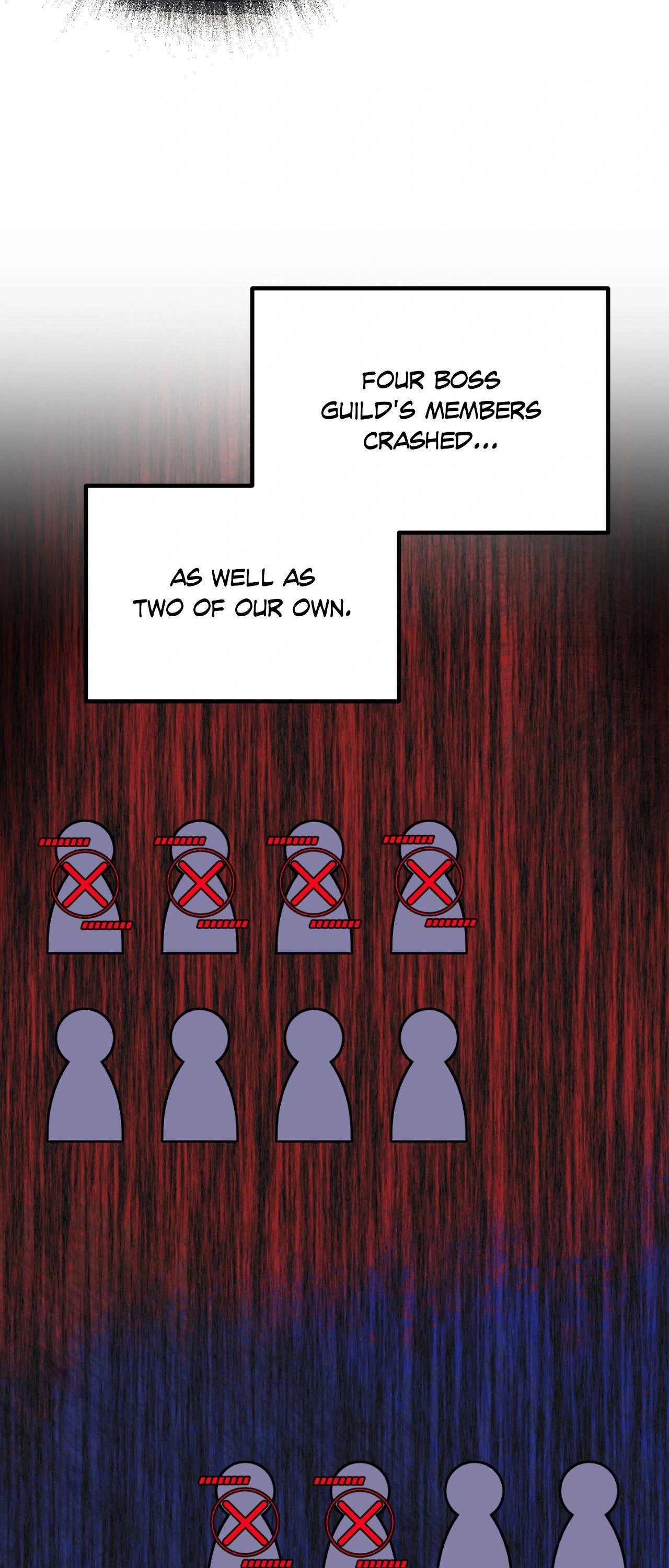 Raising a Newbie to Grind Them Chapter 78 - page 13