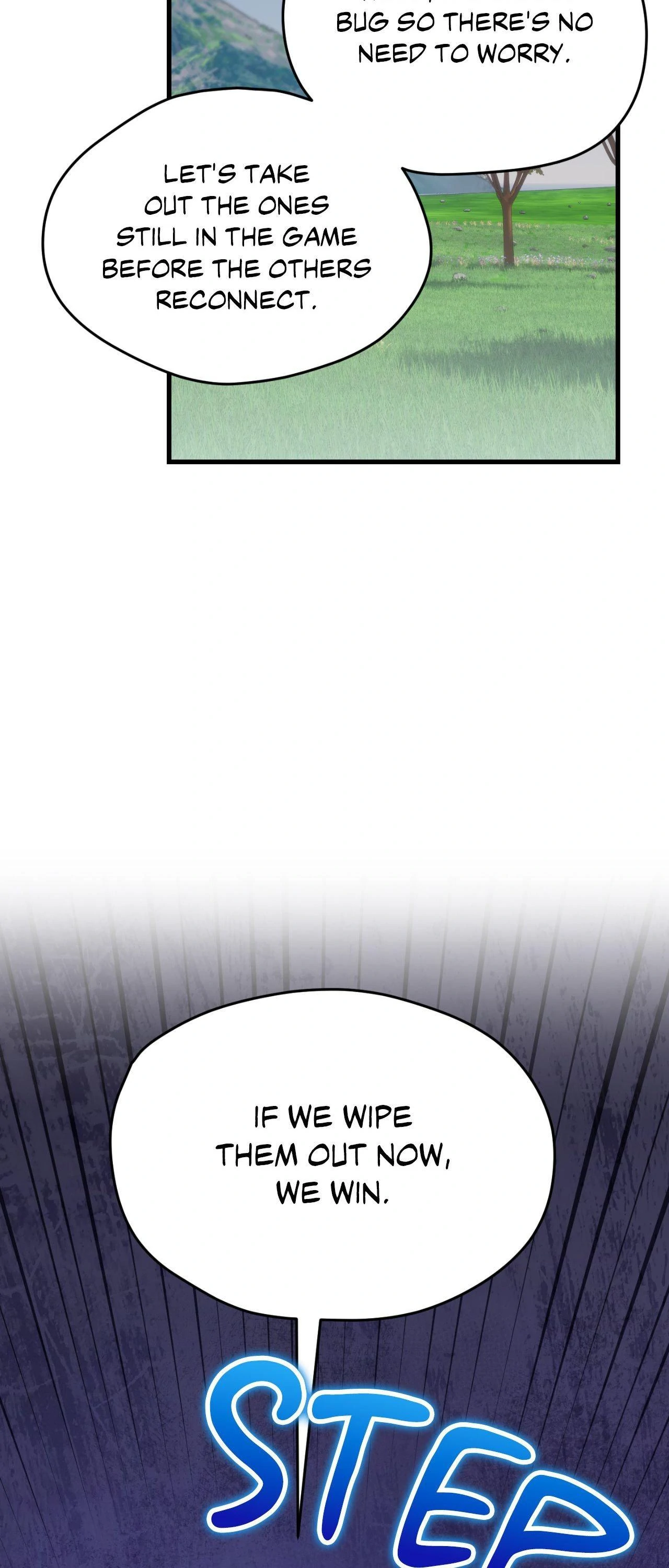 Raising a Newbie to Grind Them Chapter 78 - page 17