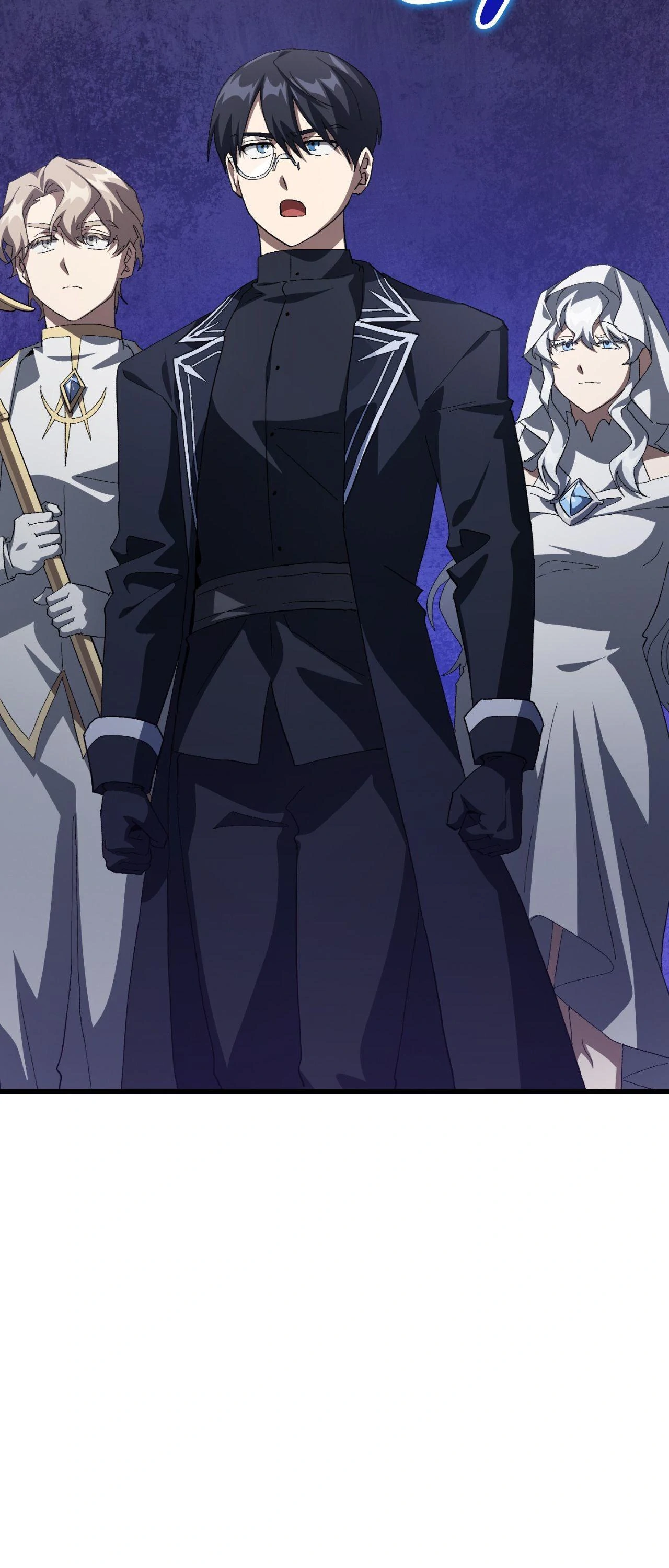 Raising a Newbie to Grind Them Chapter 78 - page 18