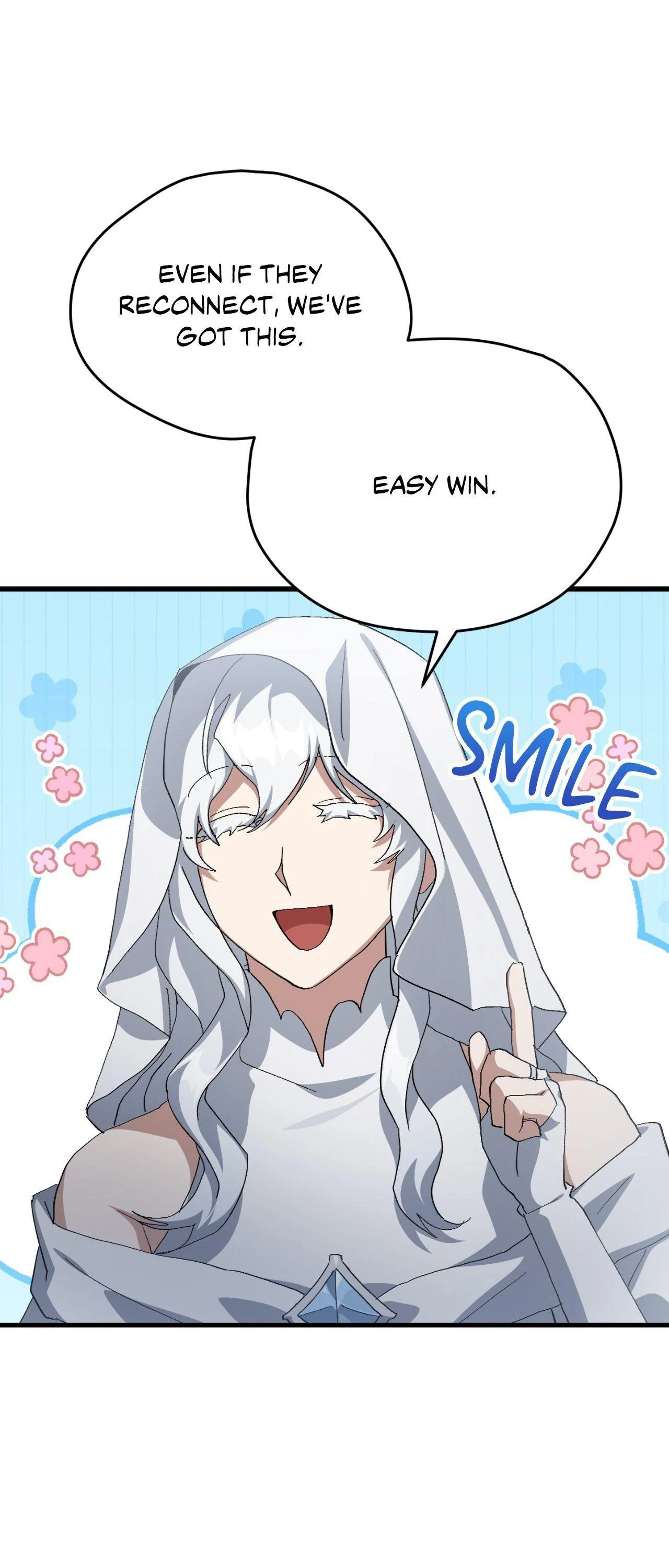 Raising a Newbie to Grind Them Chapter 78 - page 19