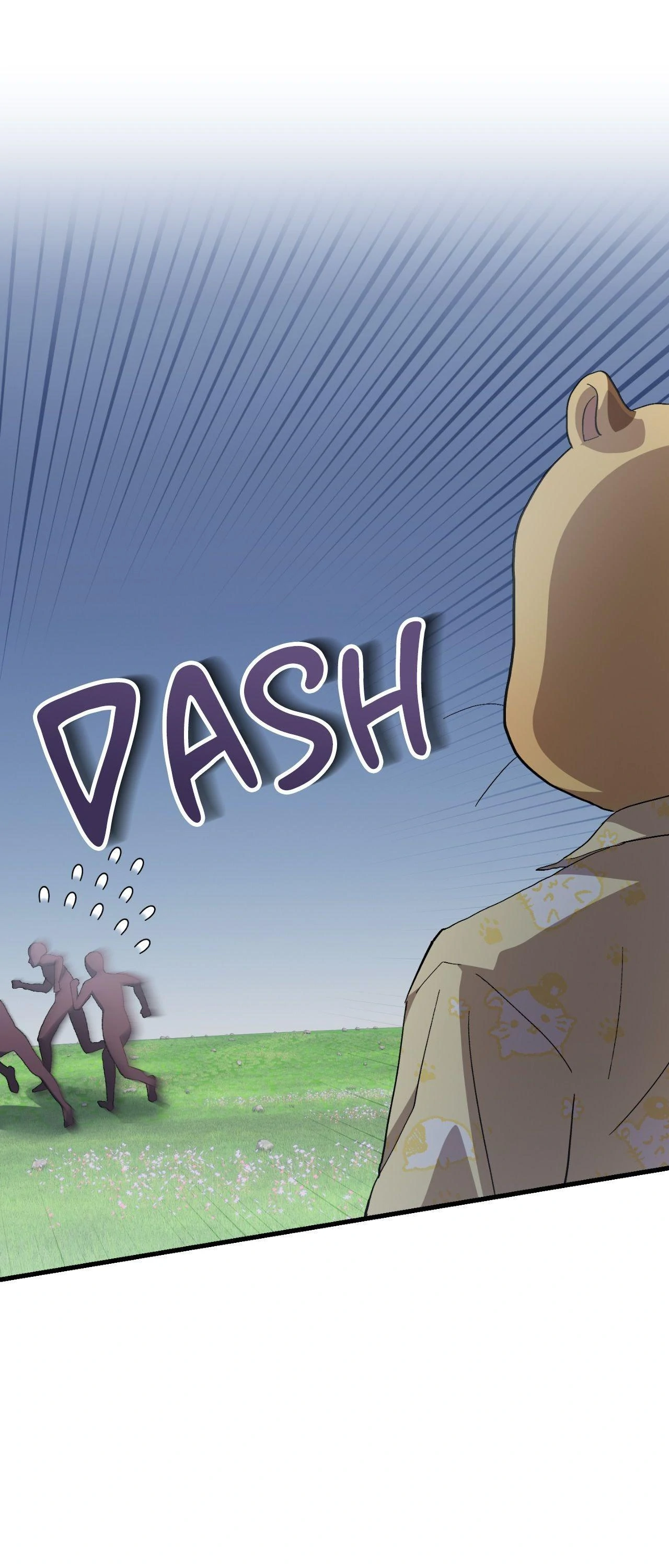 Raising a Newbie to Grind Them Chapter 78 - page 20