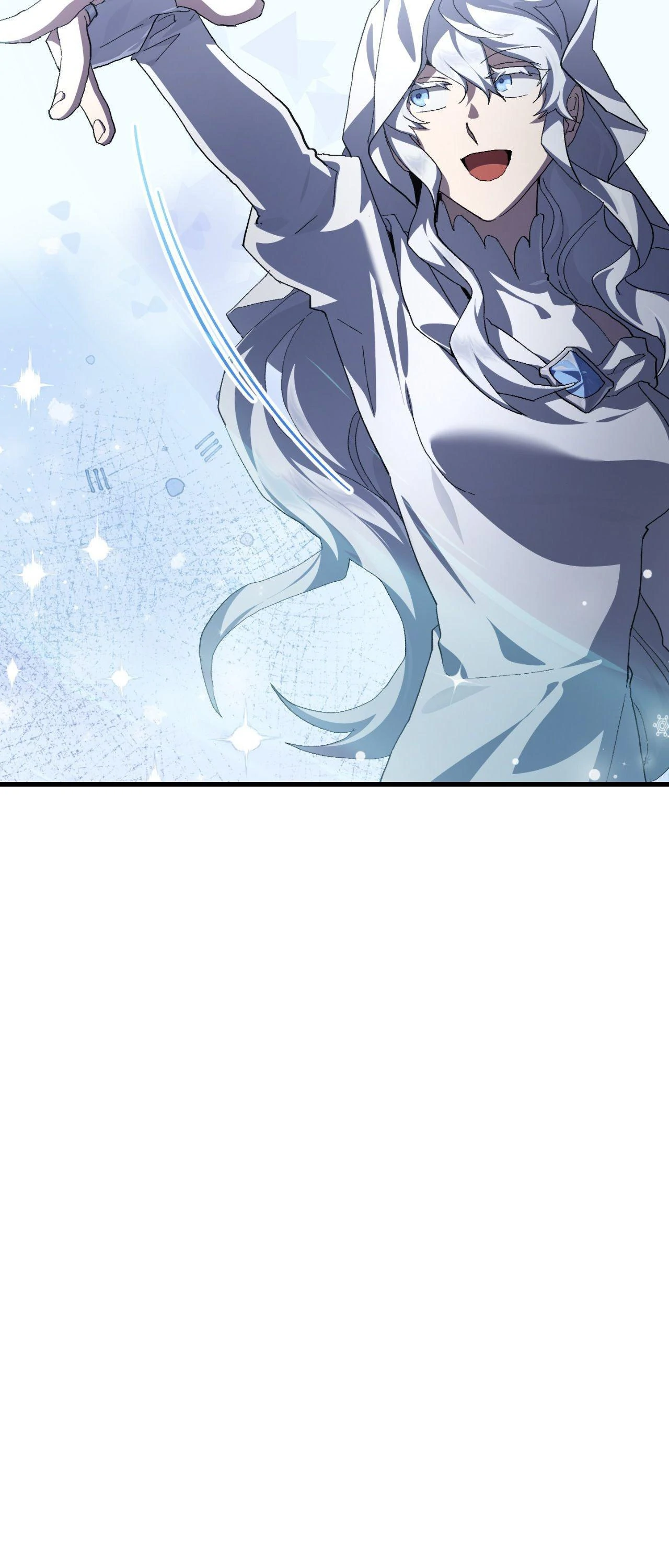 Raising a Newbie to Grind Them Chapter 78 - page 25