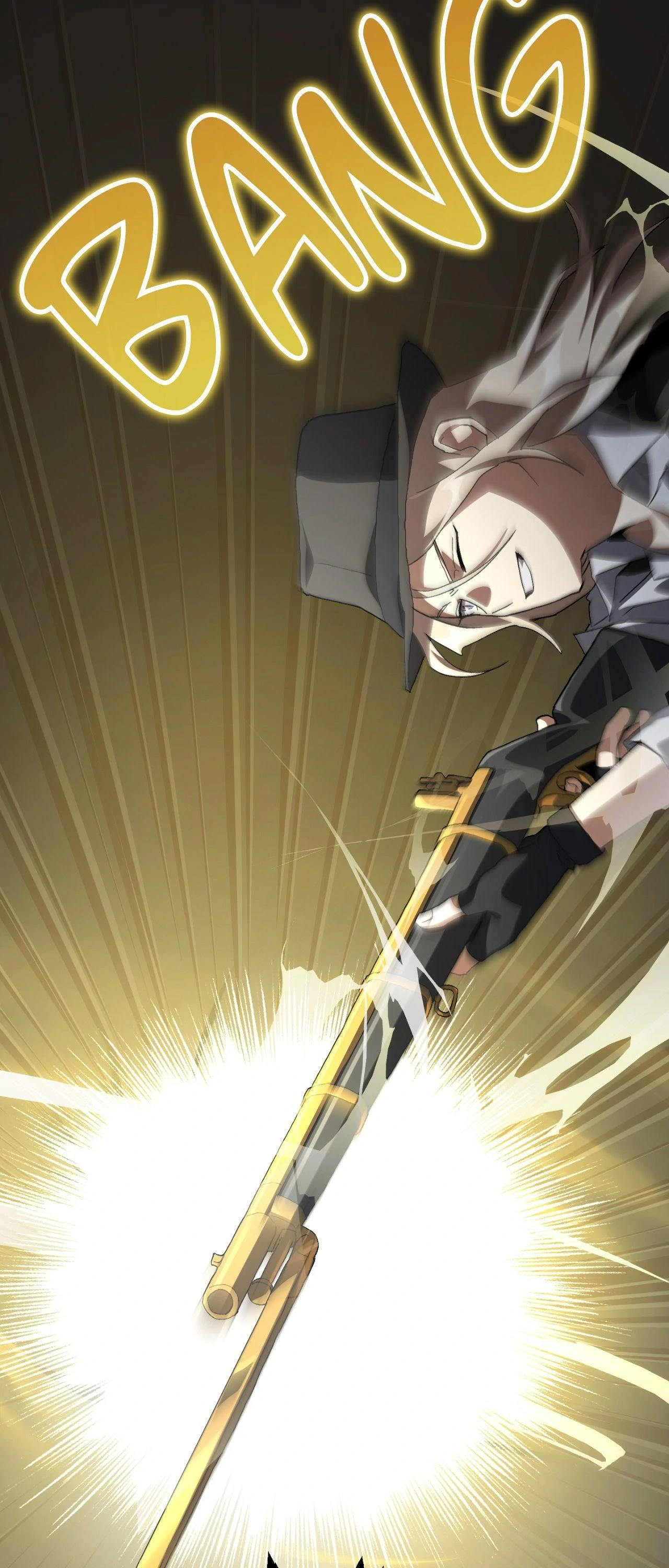 Raising a Newbie to Grind Them Chapter 78 - page 27