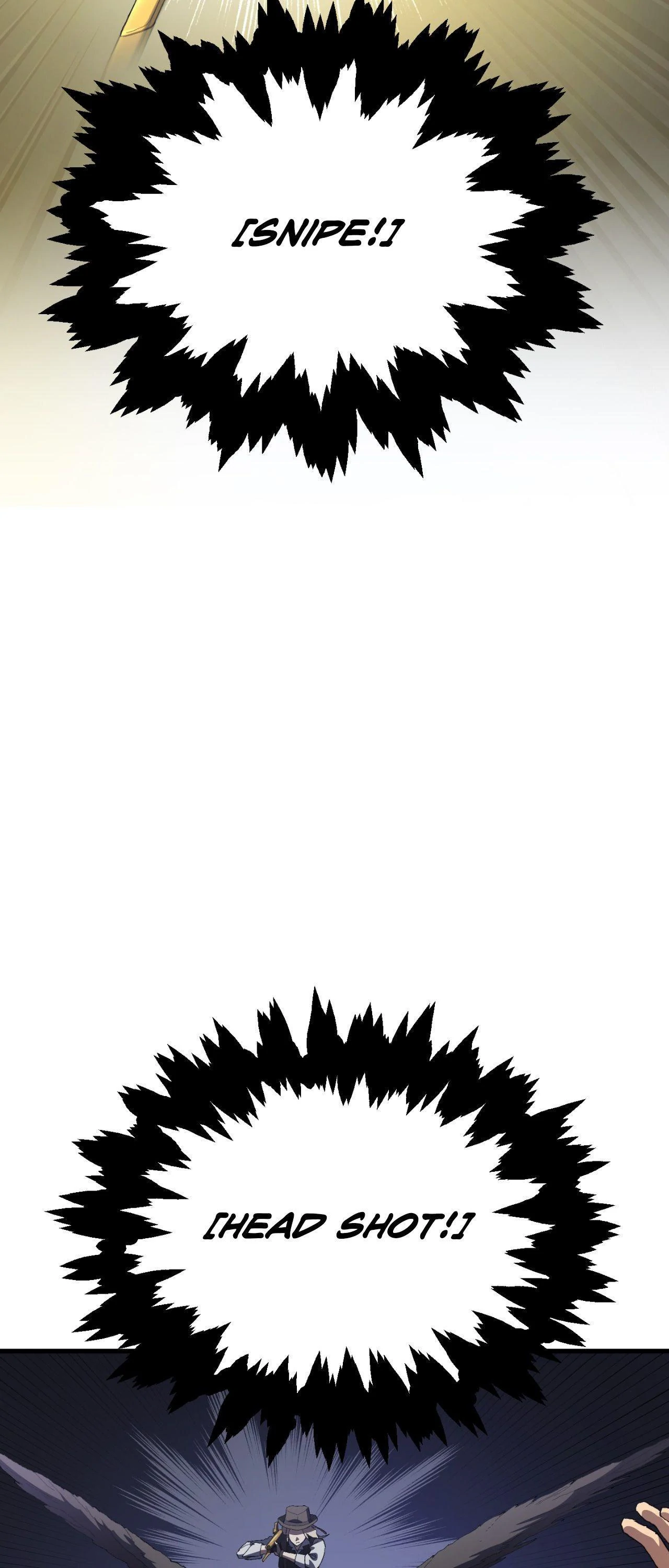 Raising a Newbie to Grind Them Chapter 78 - page 28