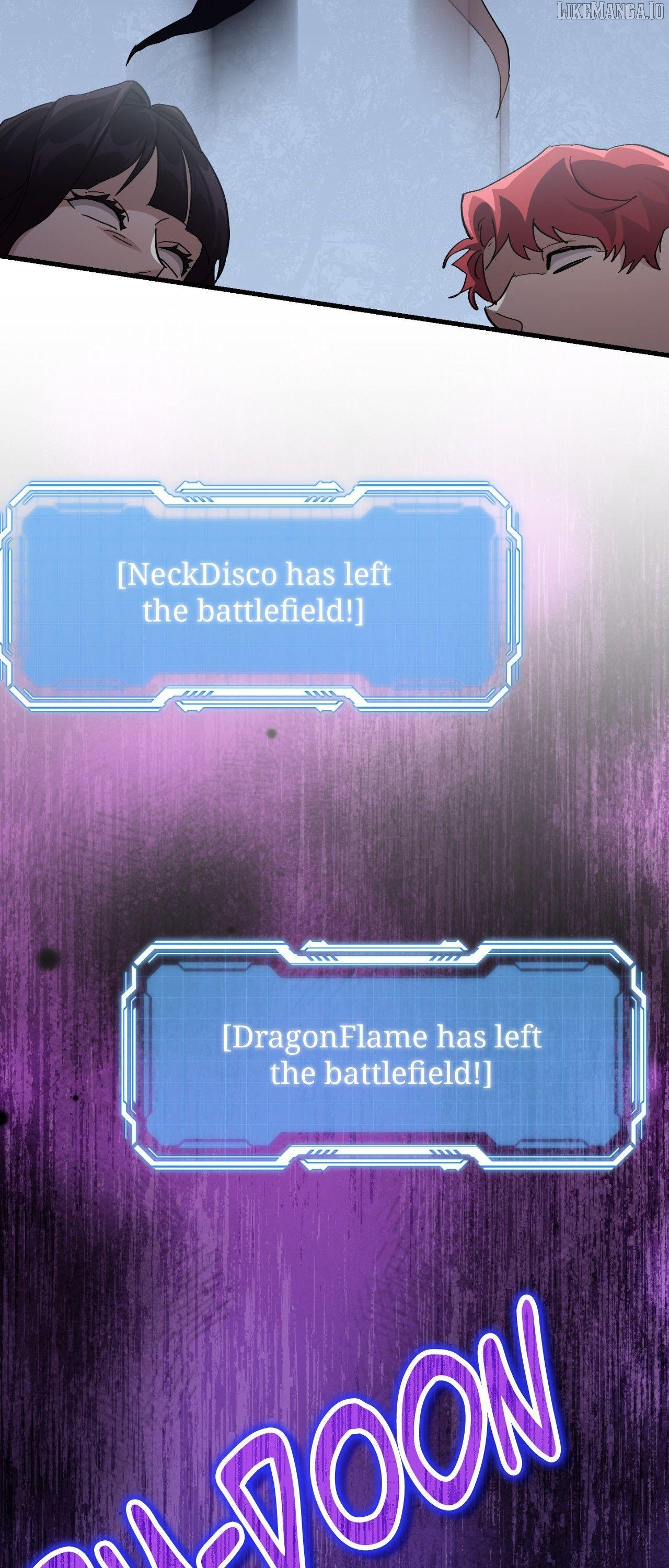 Raising a Newbie to Grind Them Chapter 78 - page 2