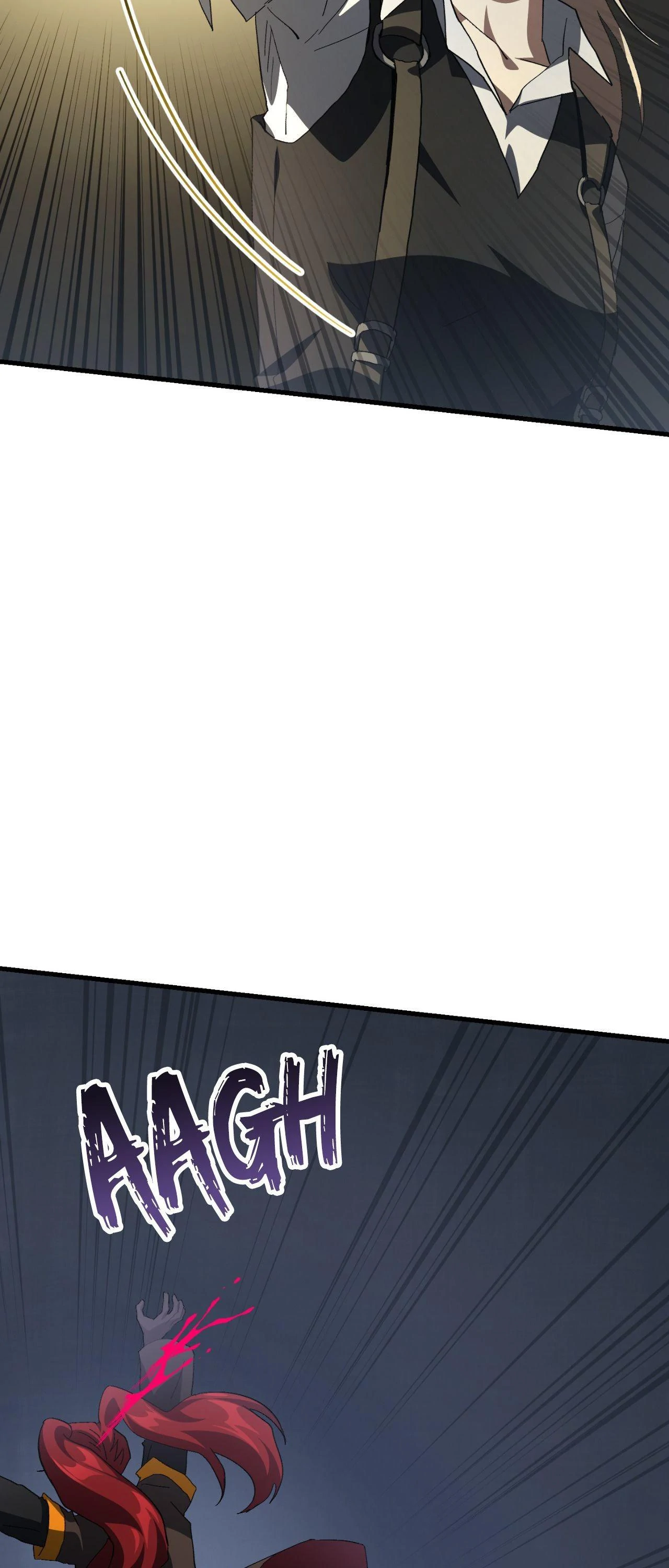 Raising a Newbie to Grind Them Chapter 78 - page 37