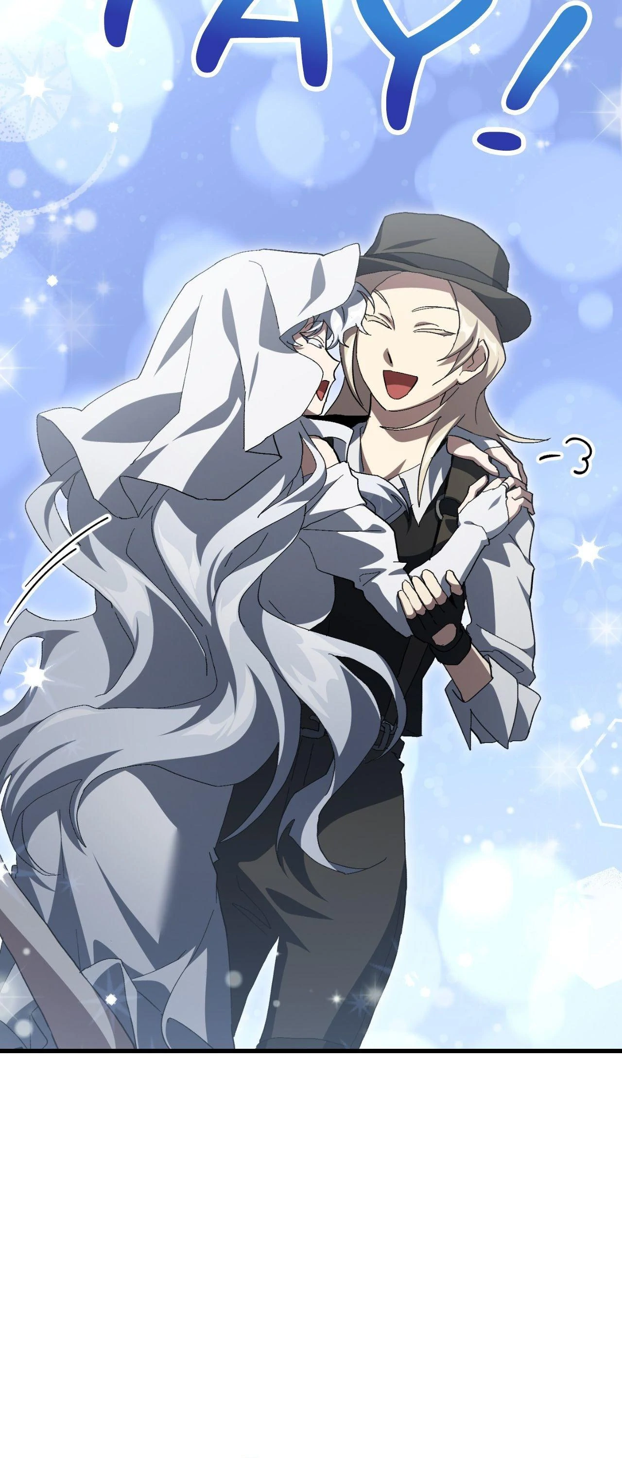 Raising a Newbie to Grind Them Chapter 78 - page 40