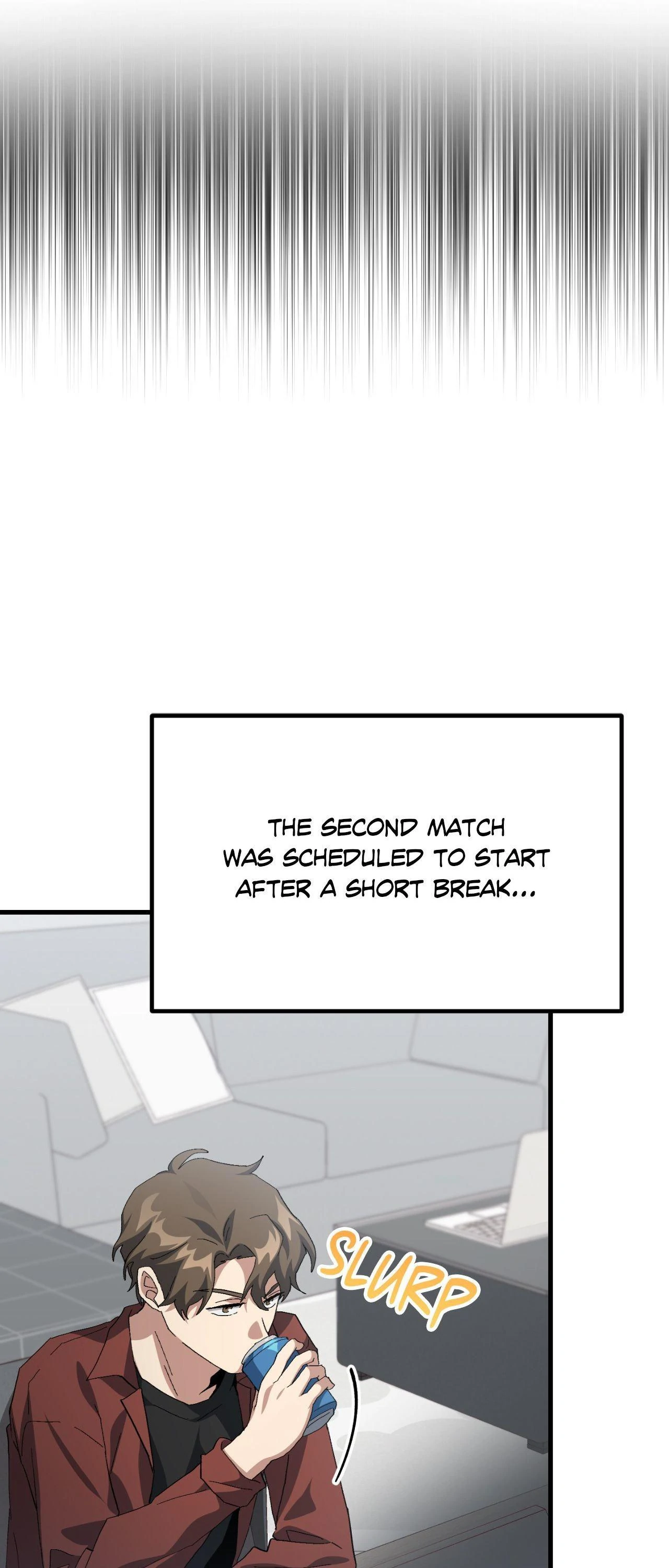 Raising a Newbie to Grind Them Chapter 78 - page 48