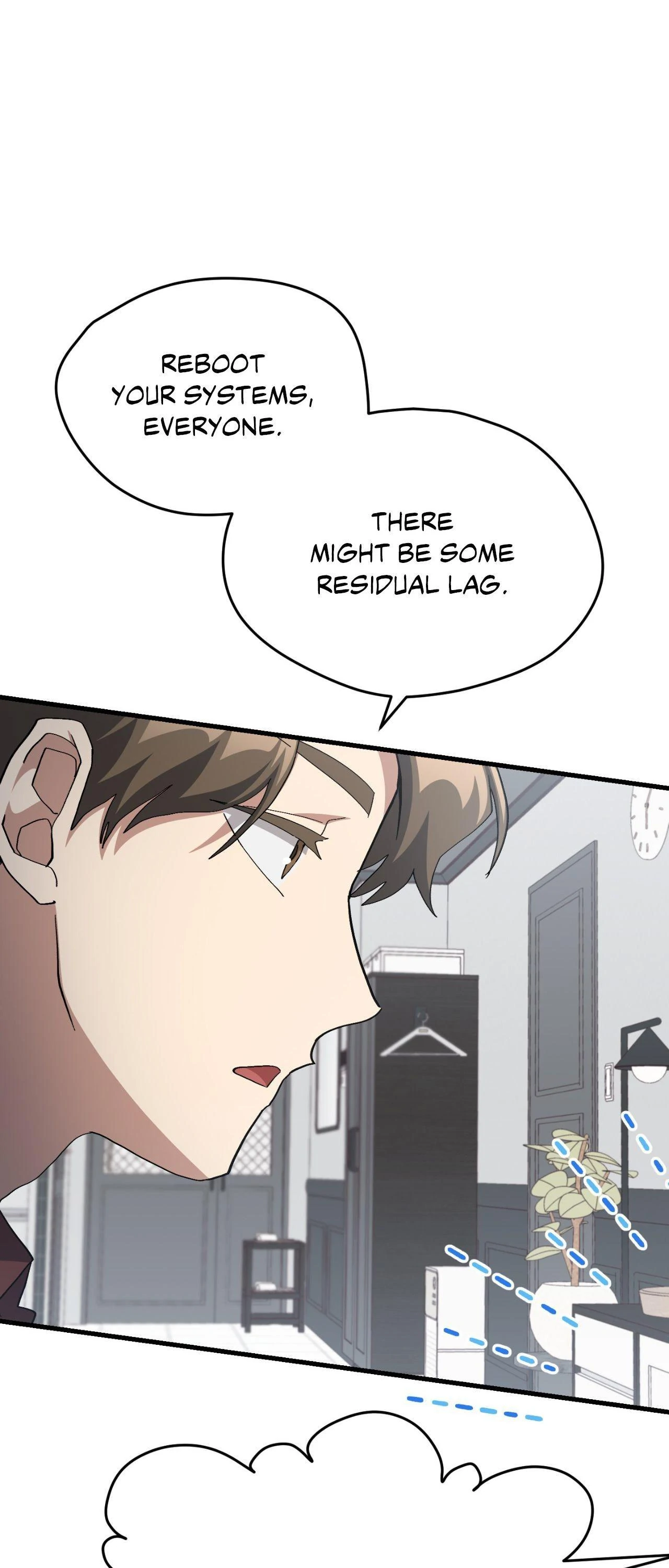 Raising a Newbie to Grind Them Chapter 78 - page 50