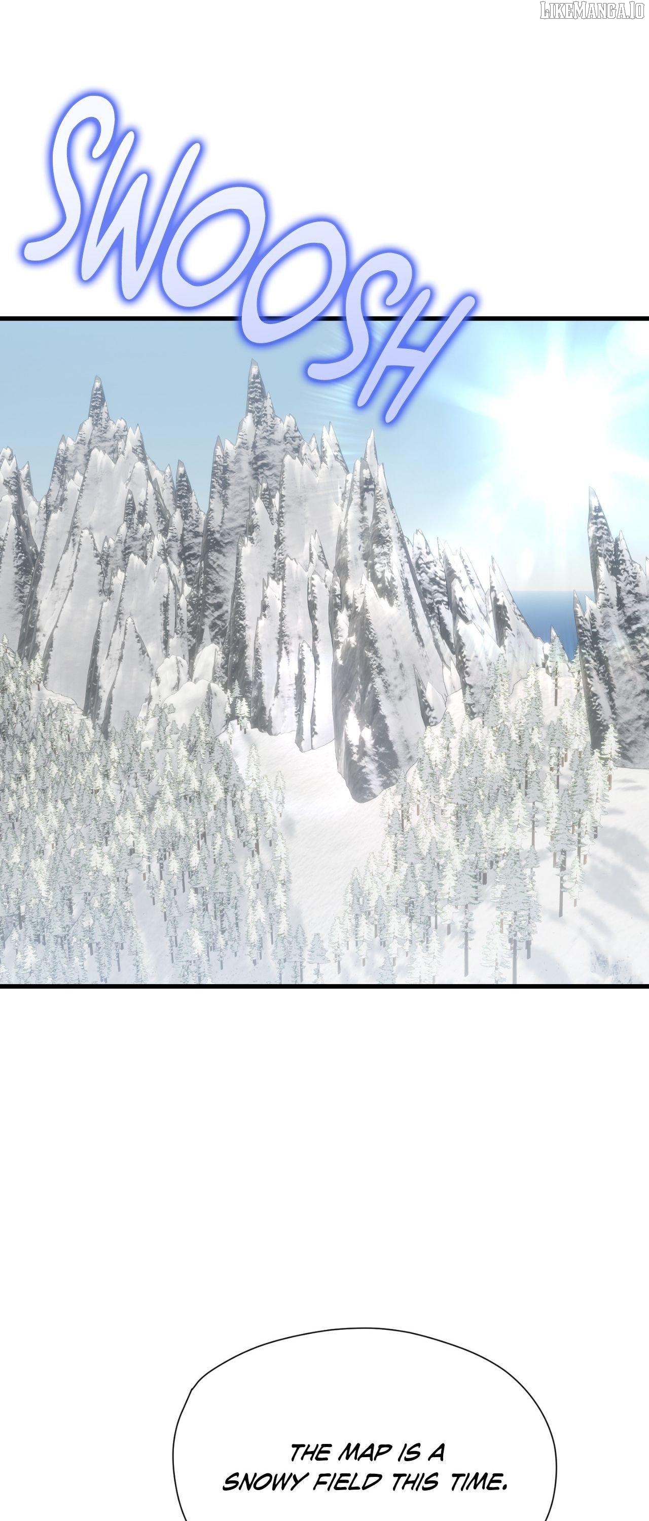 Raising a Newbie to Grind Them Chapter 78 - page 52