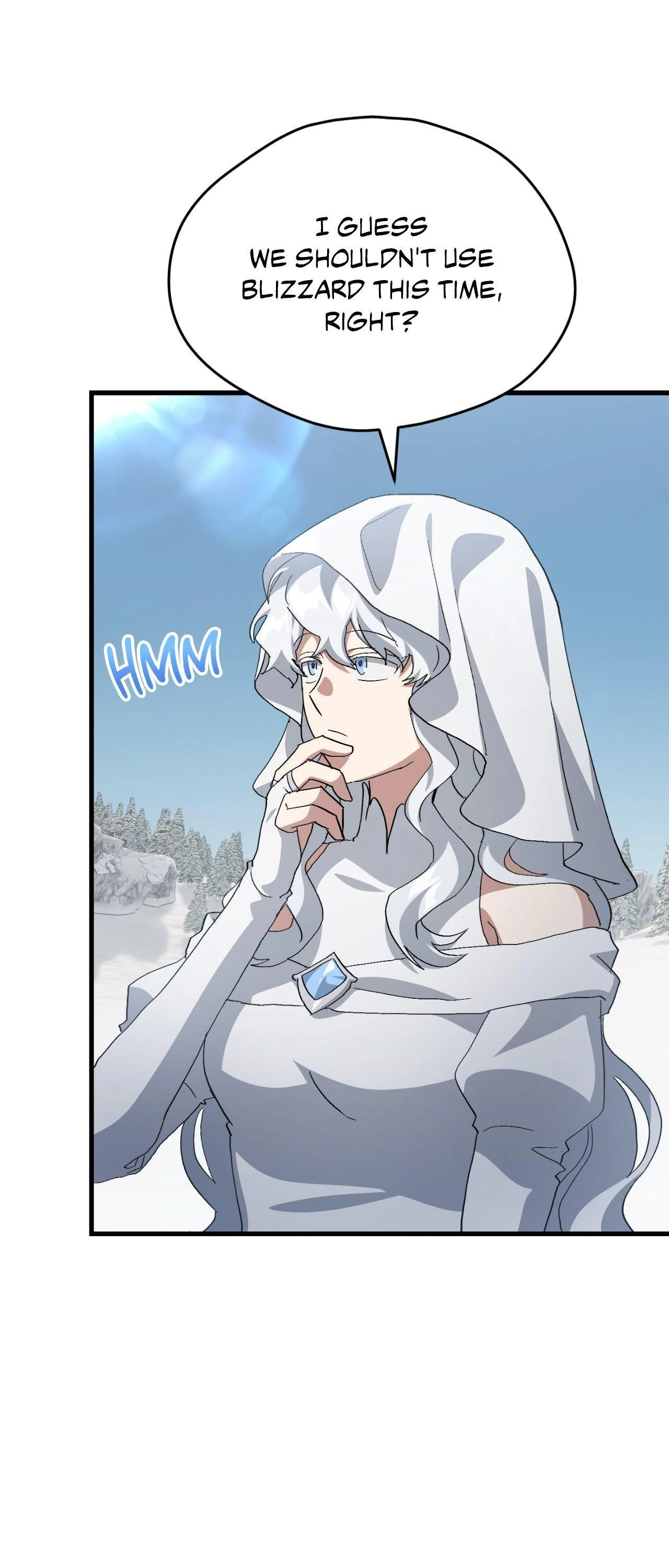 Raising a Newbie to Grind Them Chapter 78 - page 54