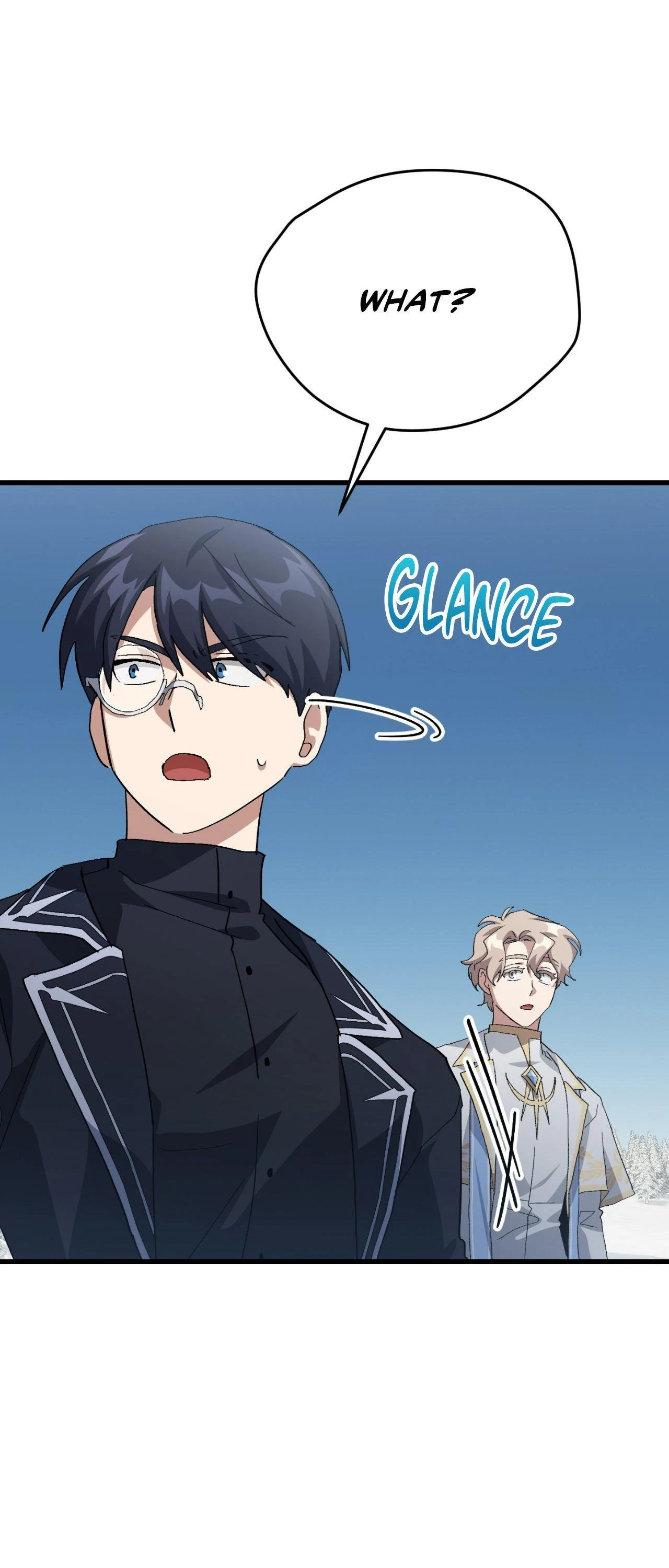 Raising a Newbie to Grind Them Chapter 78 - page 60