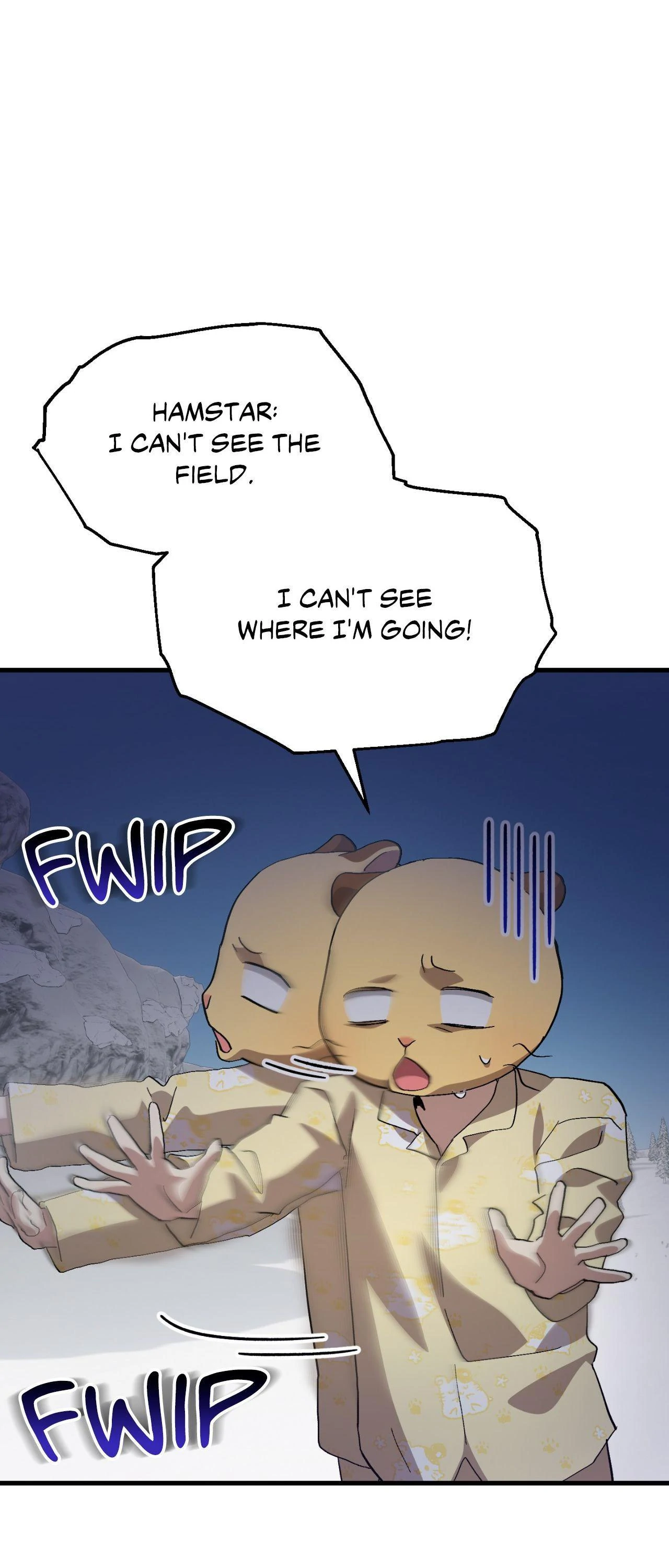 Raising a Newbie to Grind Them Chapter 78 - page 62