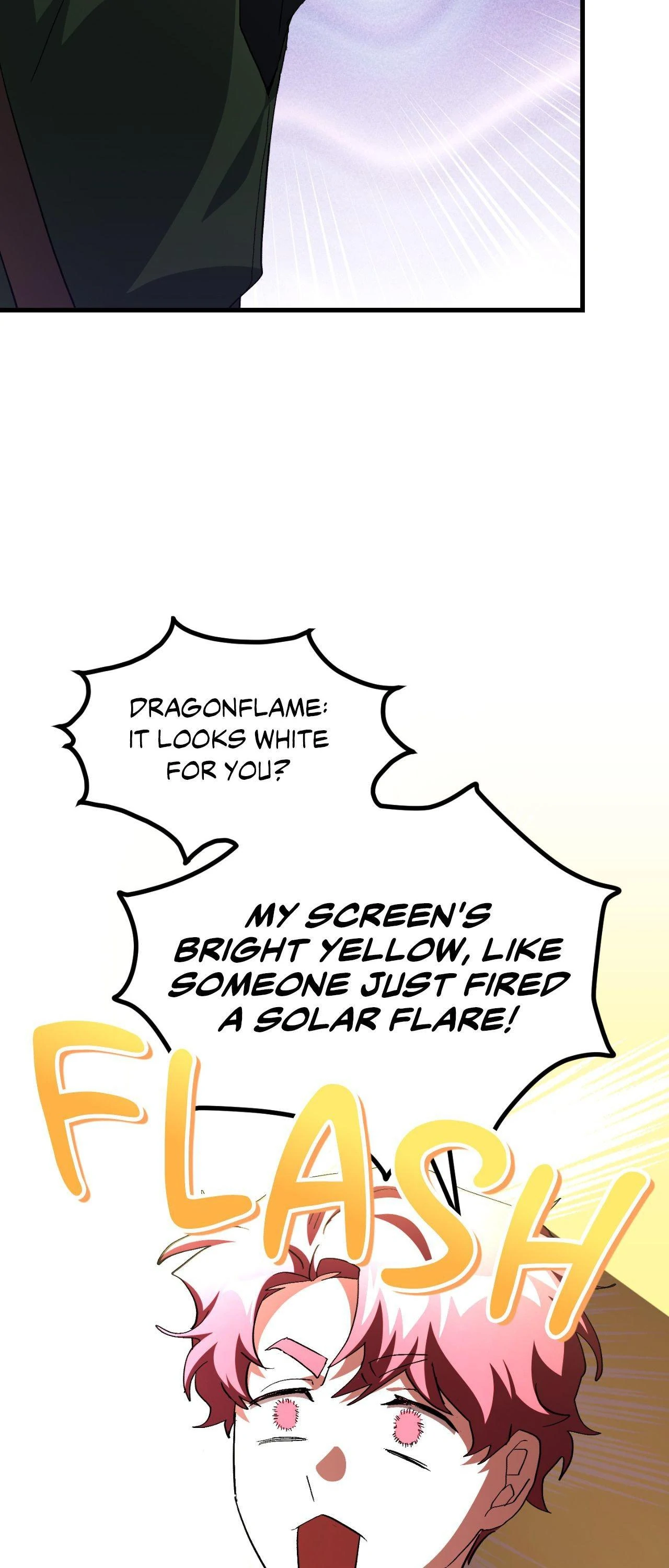 Raising a Newbie to Grind Them Chapter 78 - page 64