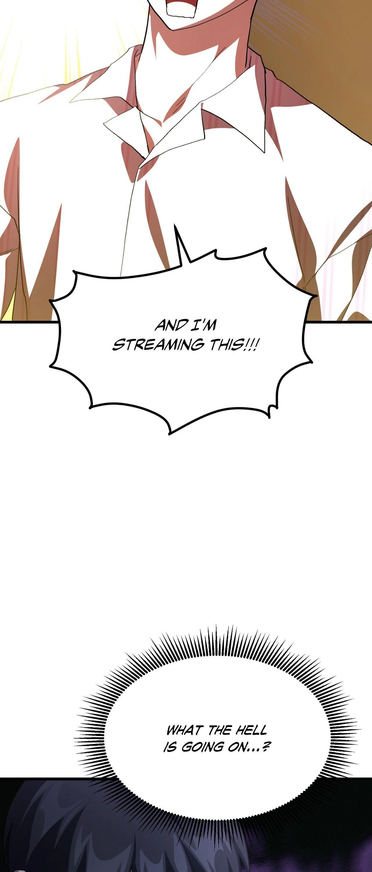 Raising a Newbie to Grind Them Chapter 78 - page 65