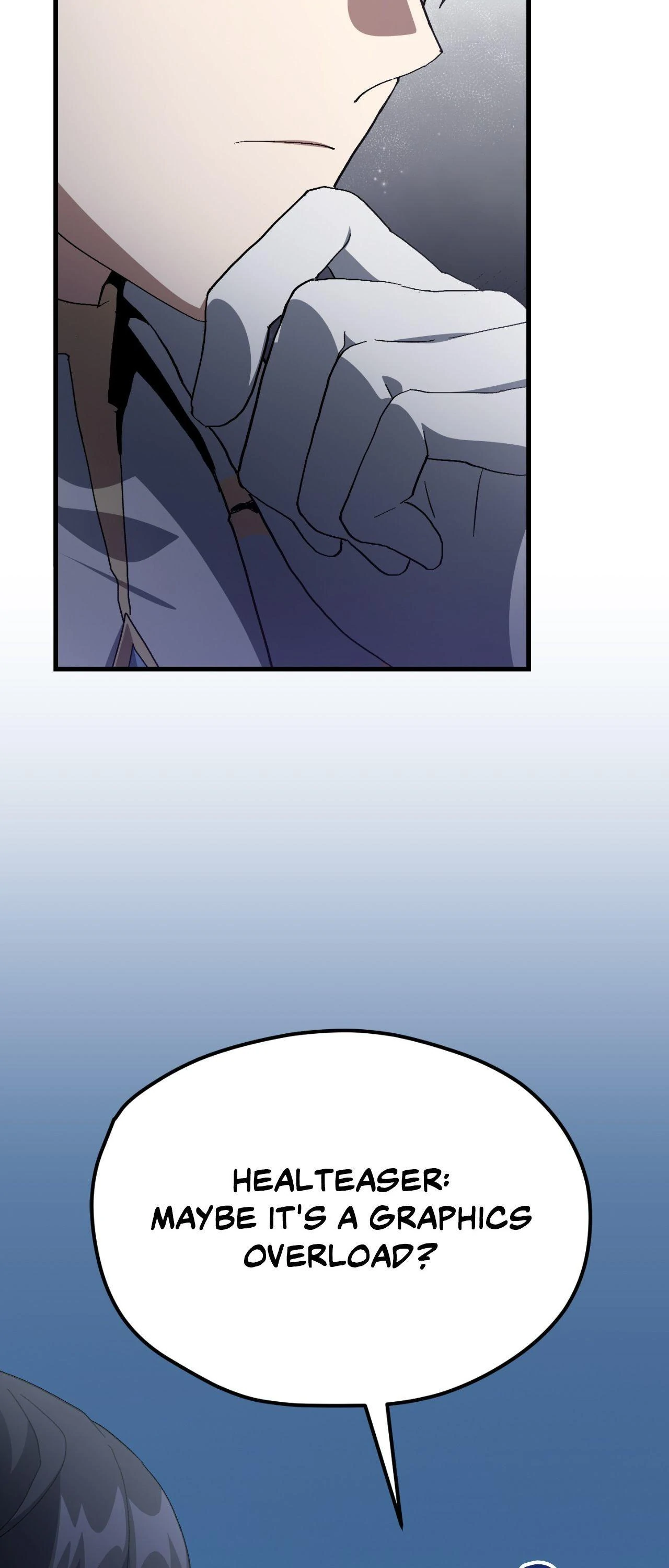 Raising a Newbie to Grind Them Chapter 78 - page 67