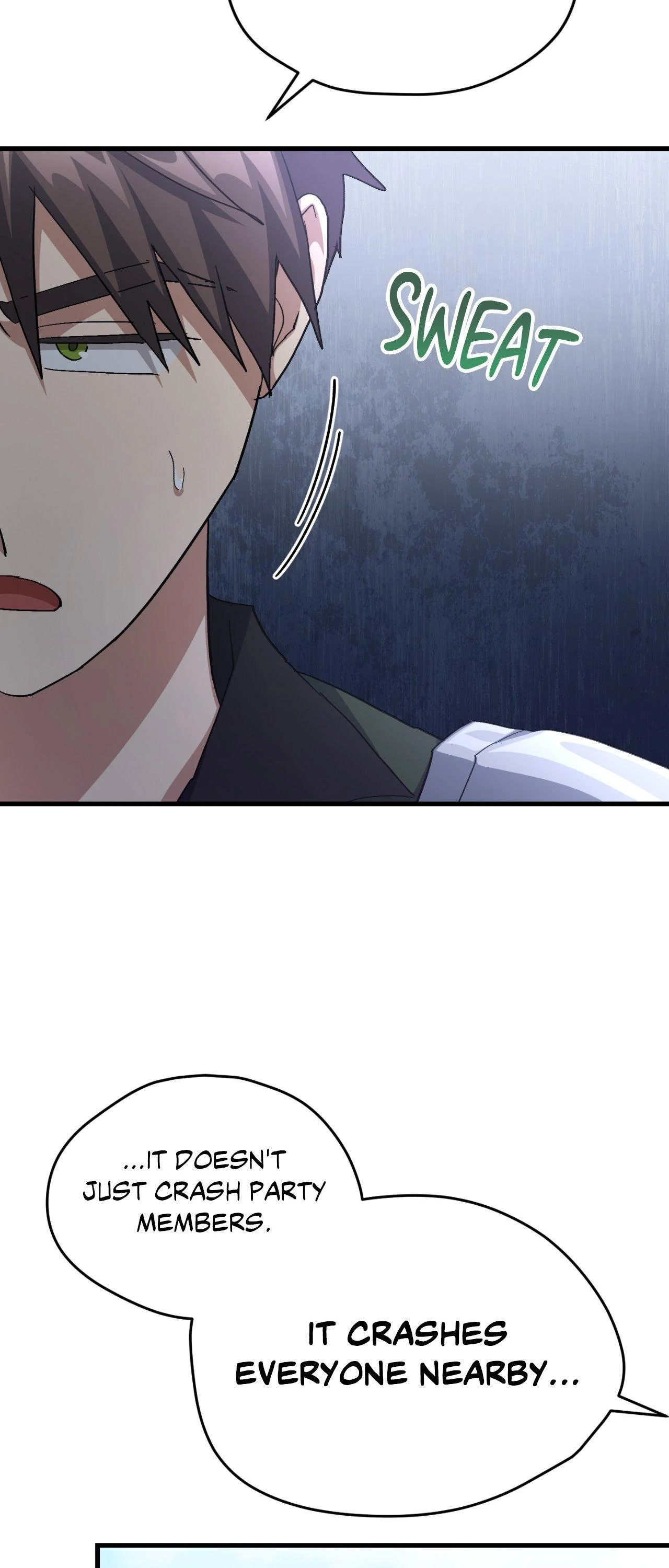 Raising a Newbie to Grind Them Chapter 78 - page 7