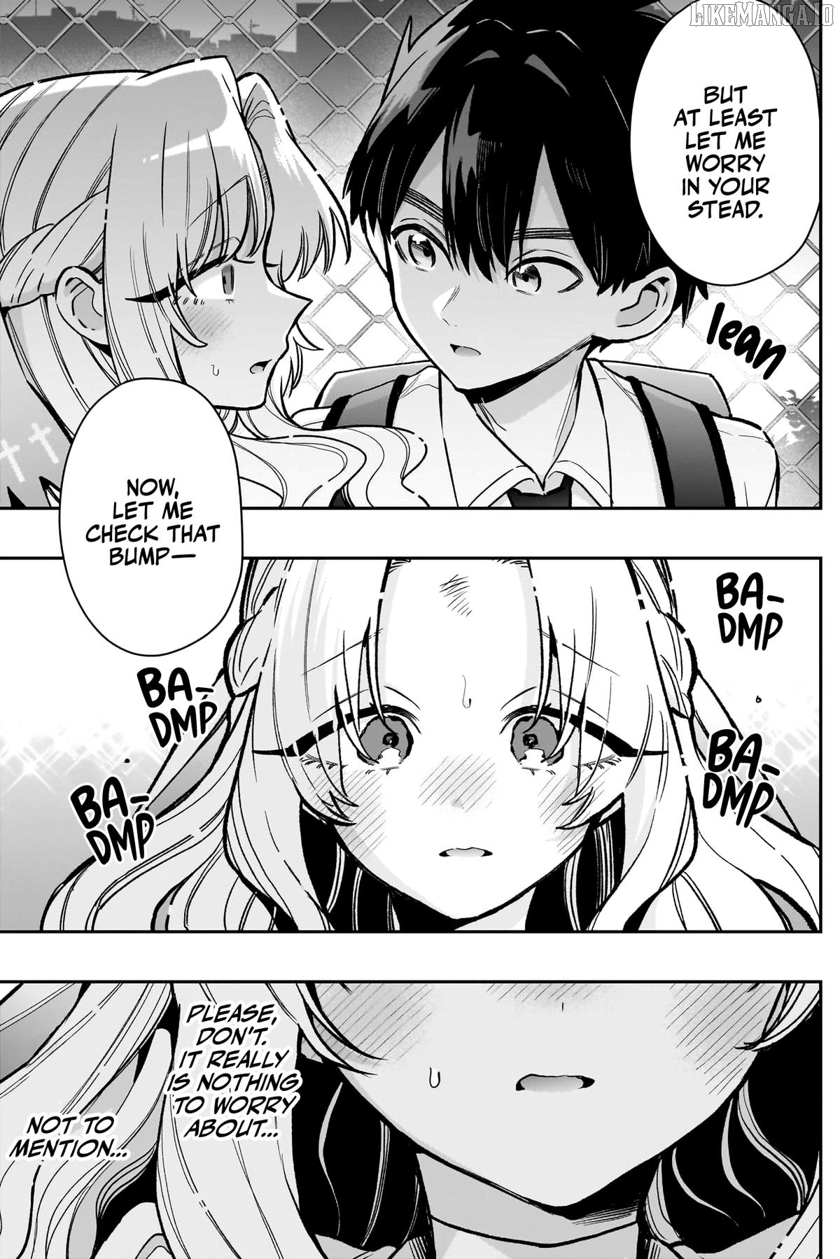 The 100 Girlfriends Who Really, Really, Really, Really, Really Love You Chapter 231 - page 16