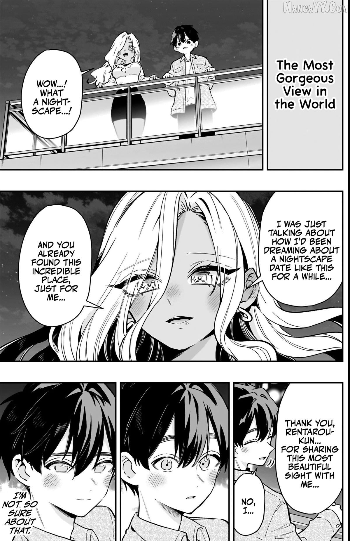 The 100 Girlfriends Who Really, Really, Really, Really, Really Love You Chapter 233 - page 20