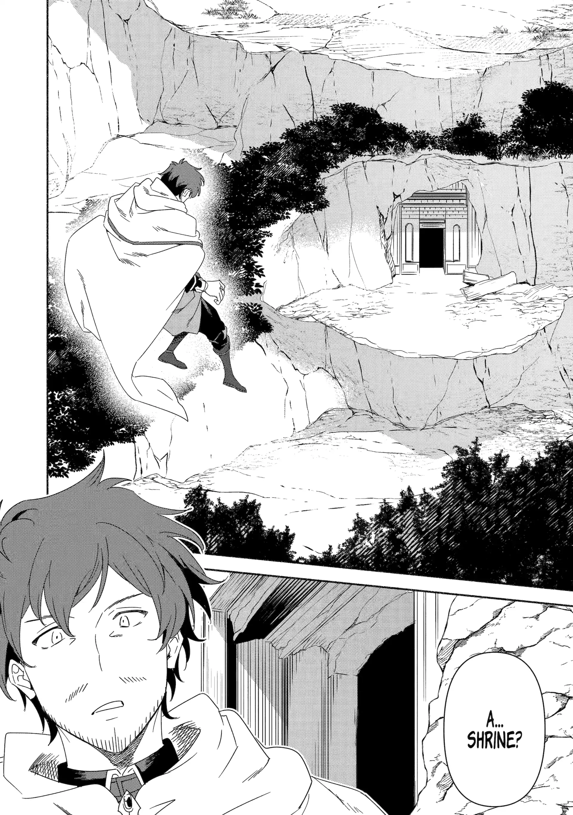Around 40 Kenja no Isekai Seikatsu Nikki ~ Kimana na Isekai Kyoushi Raifu ~ Chapter 82 - page 28