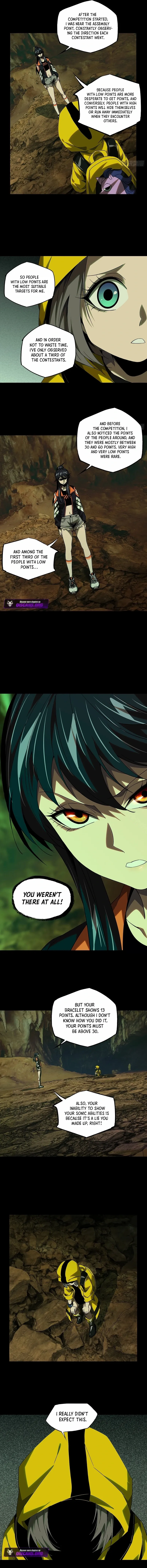 DaXiangWuXing (Taoist) Chapter 235 - page 6