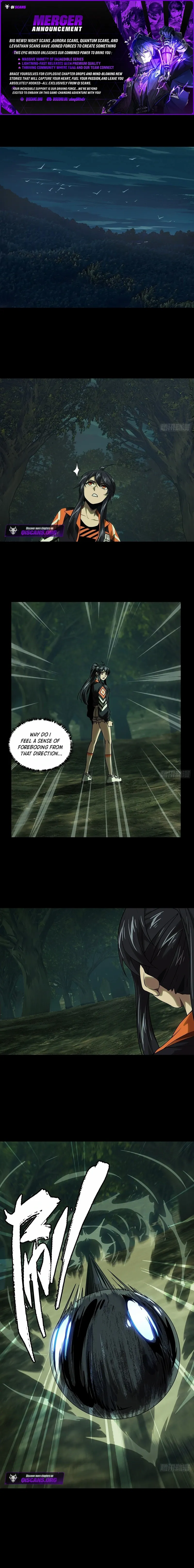 DaXiangWuXing (Taoist) Chapter 250 - page 1