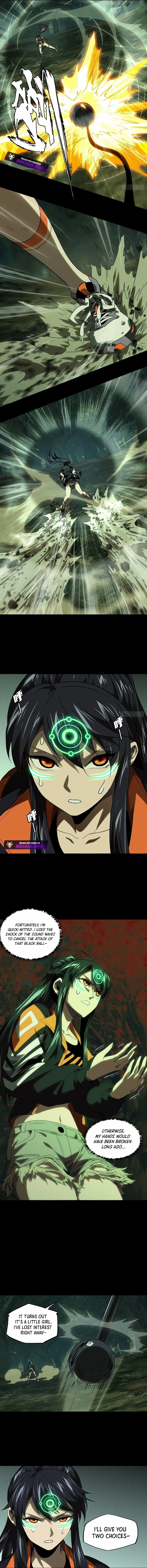 DaXiangWuXing (Taoist) Chapter 250 - page 2