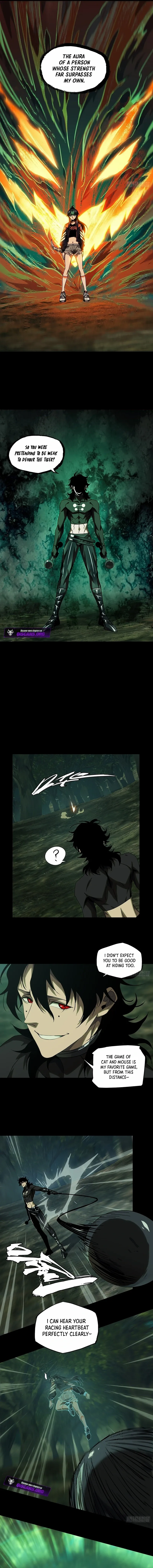 DaXiangWuXing (Taoist) Chapter 250 - page 4