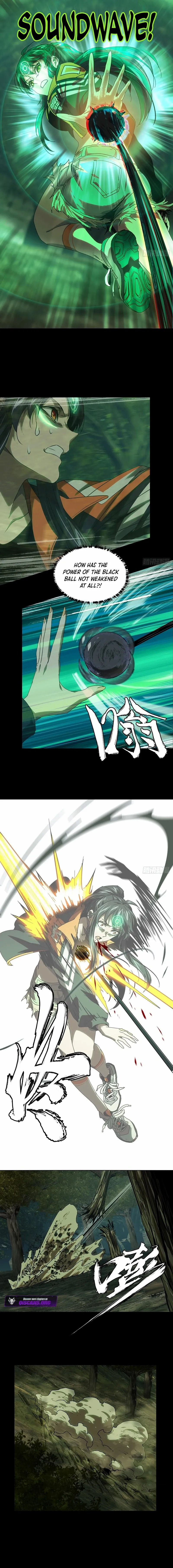 DaXiangWuXing (Taoist) Chapter 250 - page 5